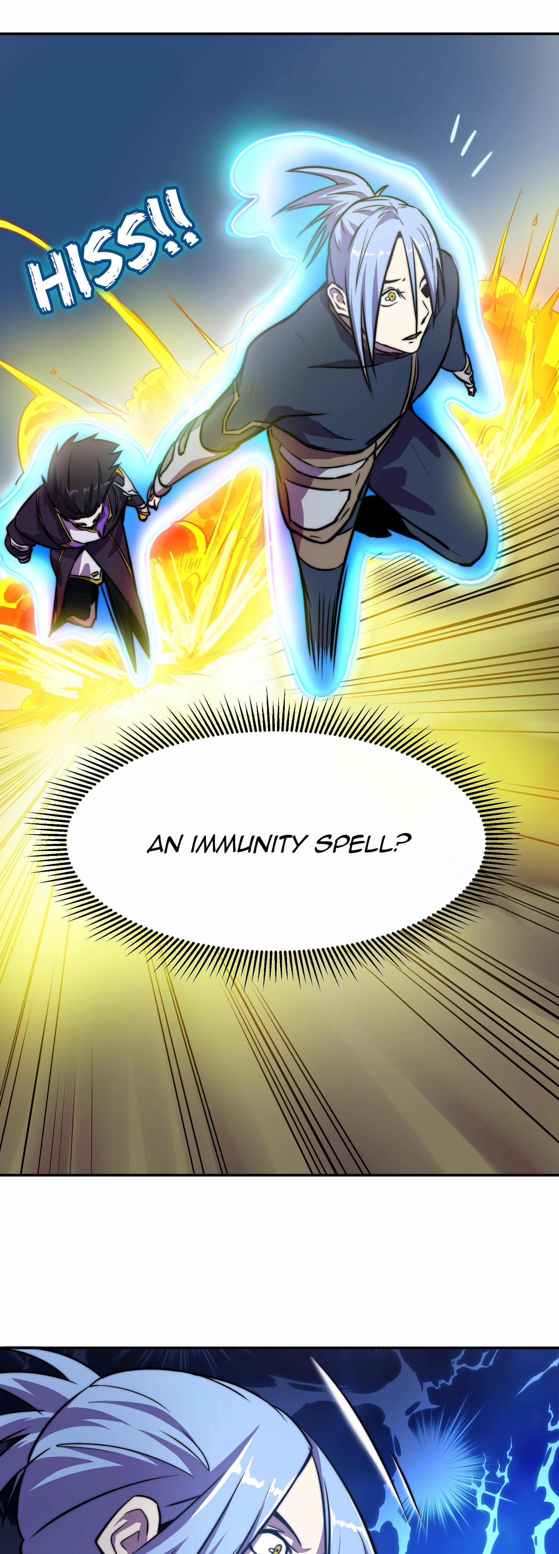 Fatal Code Chapter 28 page 12 - 