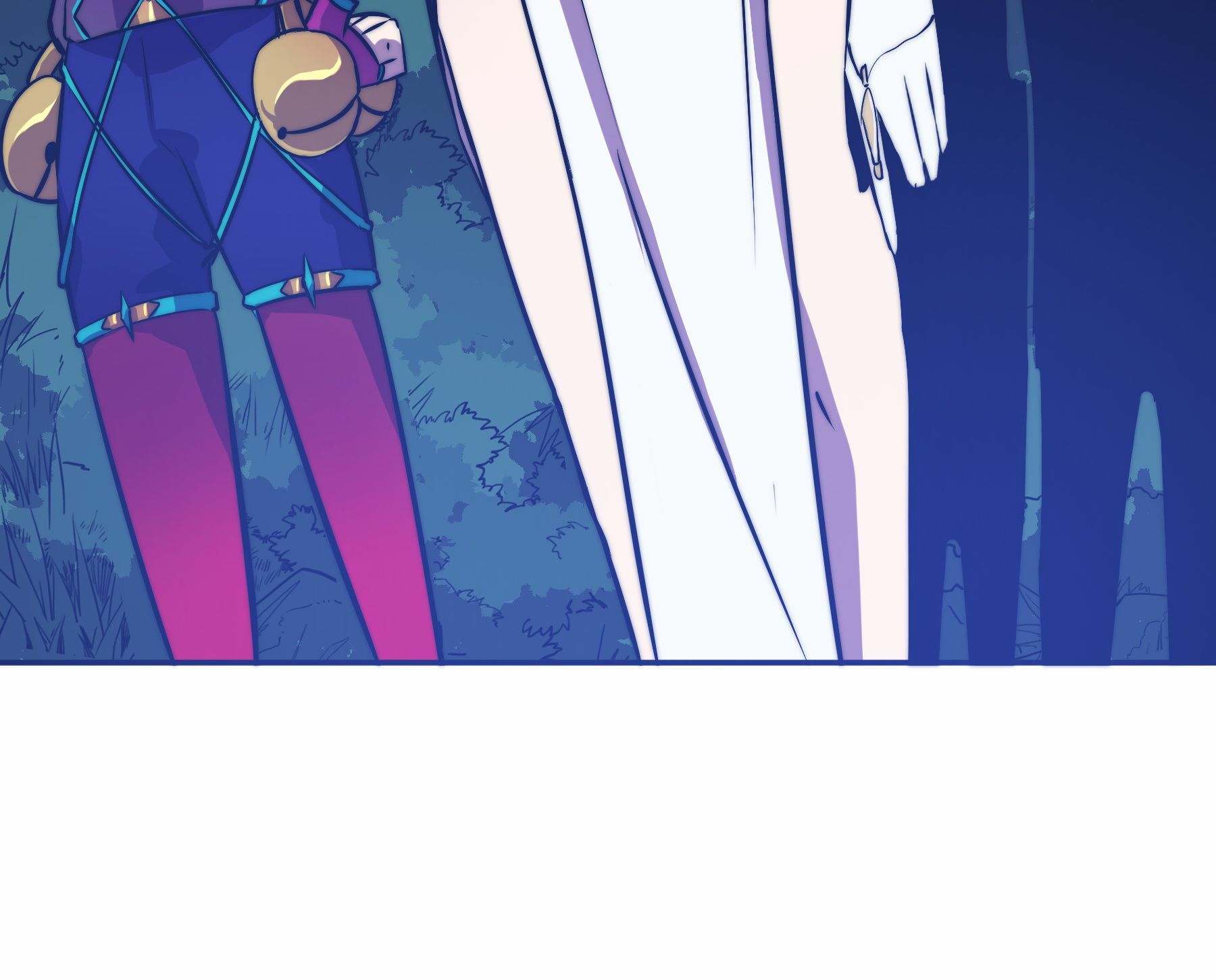 Fatal Code Chapter 28 page 14 - 