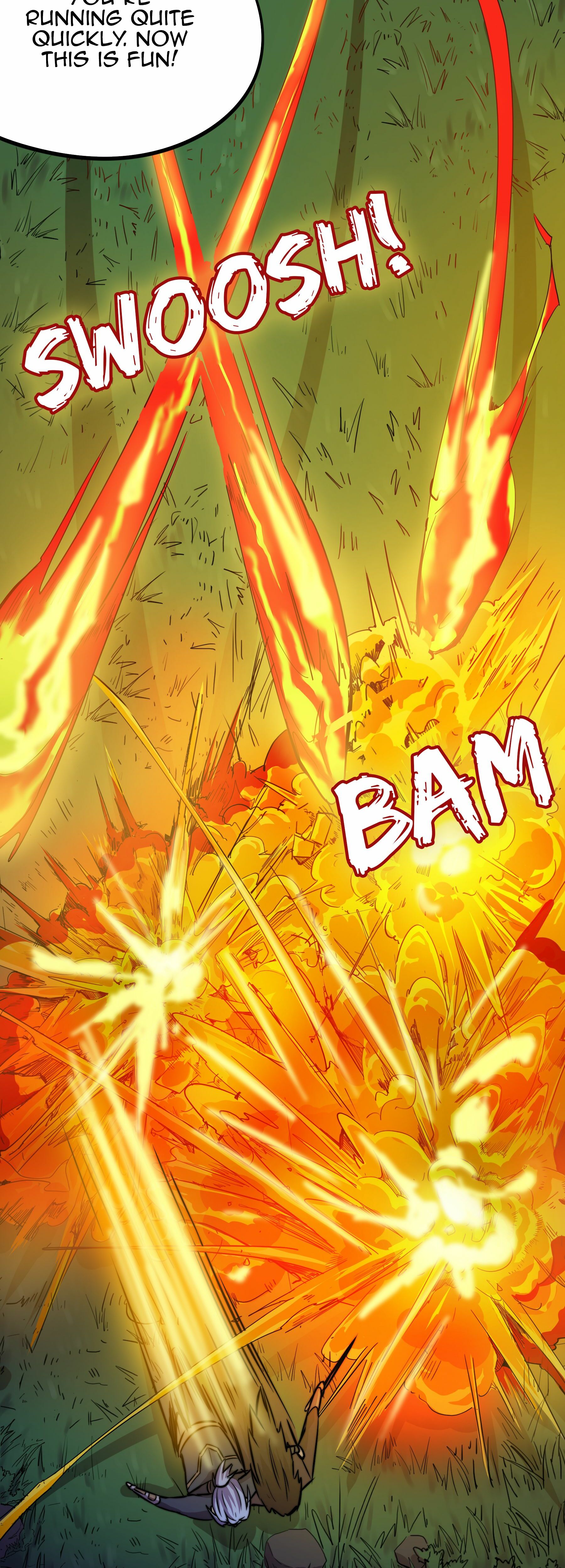 Fatal Code Chapter 28 page 8 - 