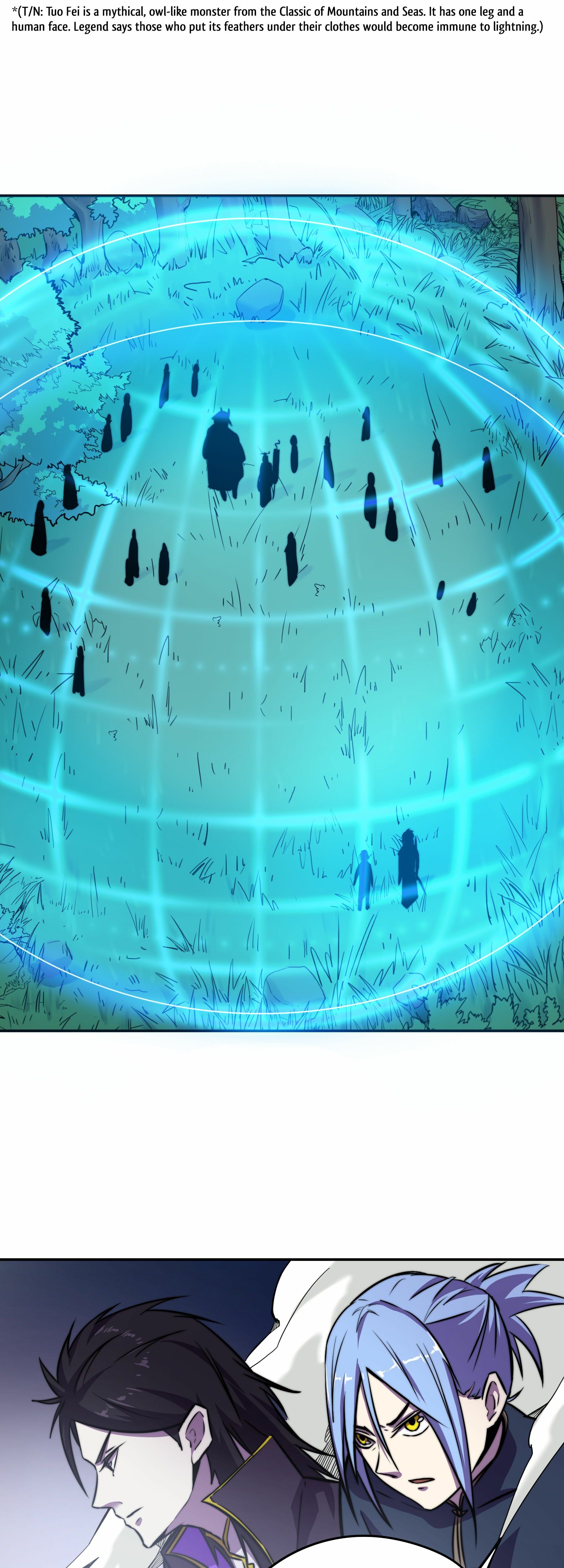 Fatal Code Chapter 28 page 10 - 