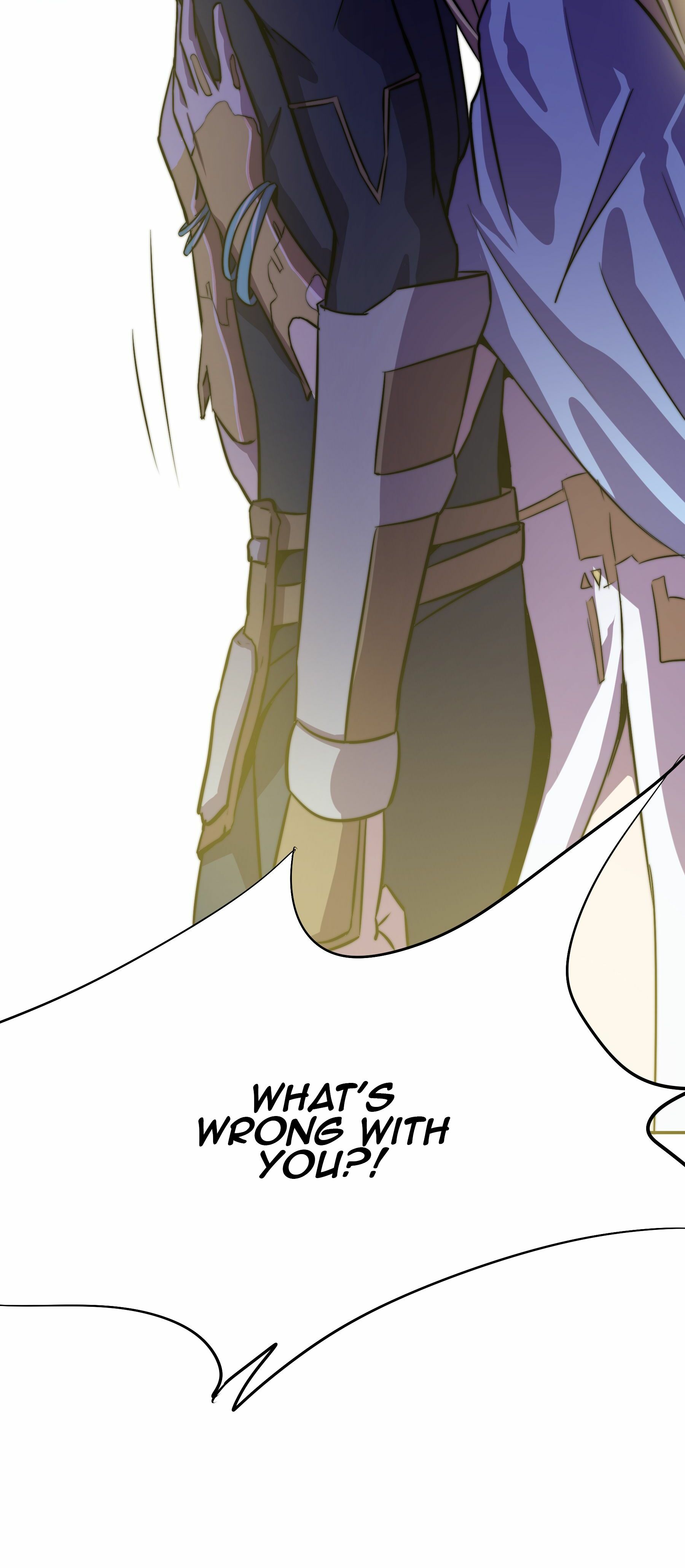 Fatal Code Chapter 29 page 25 - 