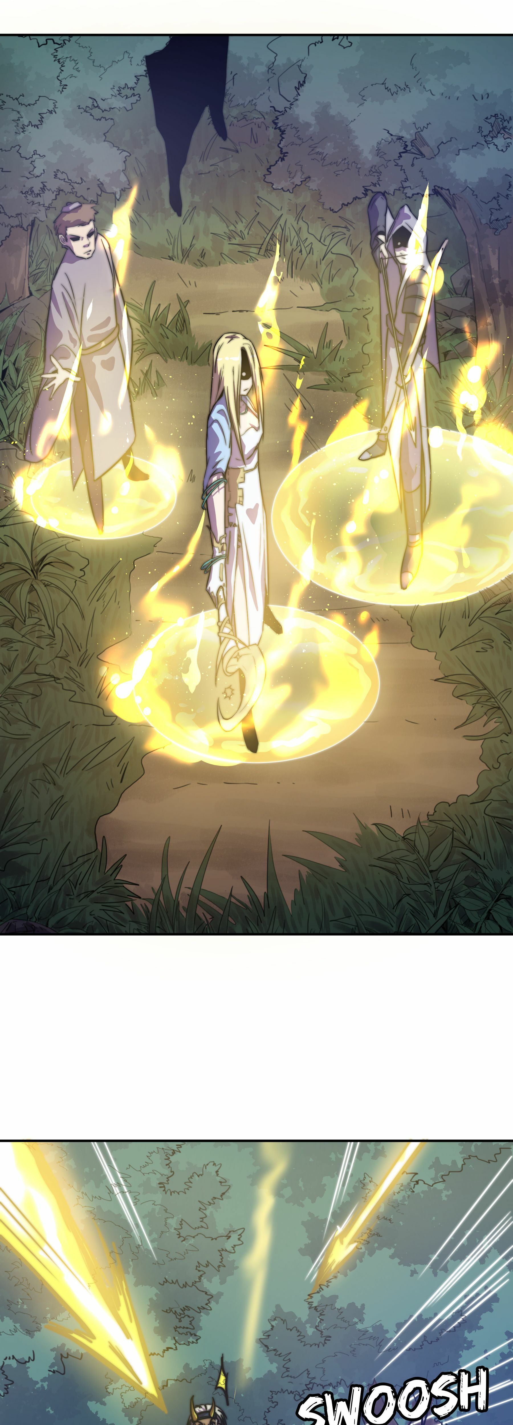 Fatal Code Chapter 29 page 7 - 