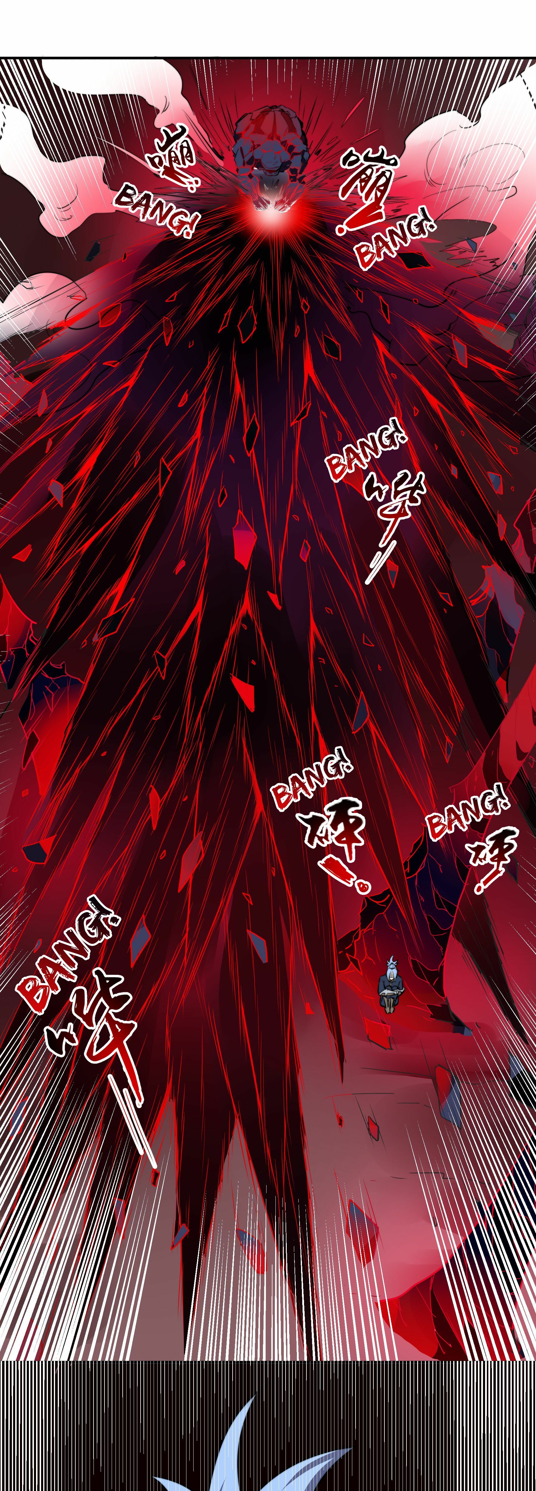 Fatal Code Chapter 3 page 15 - 