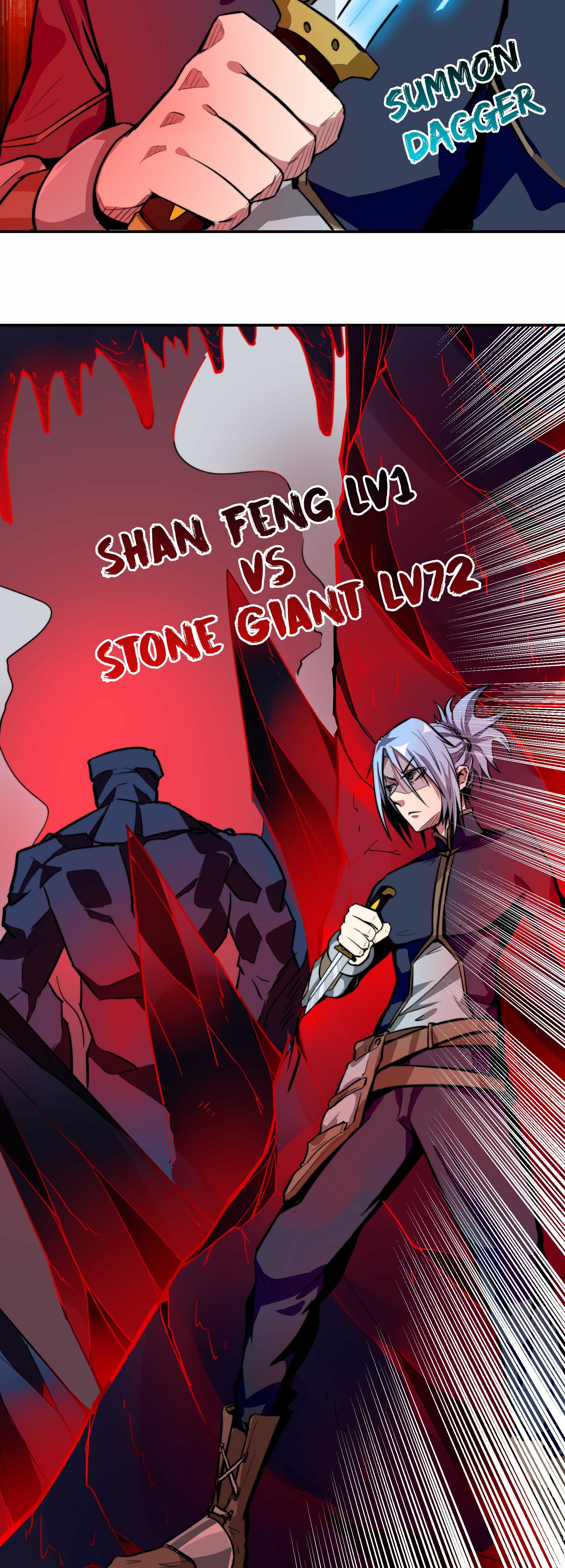 Fatal Code Chapter 3 page 20 - 
