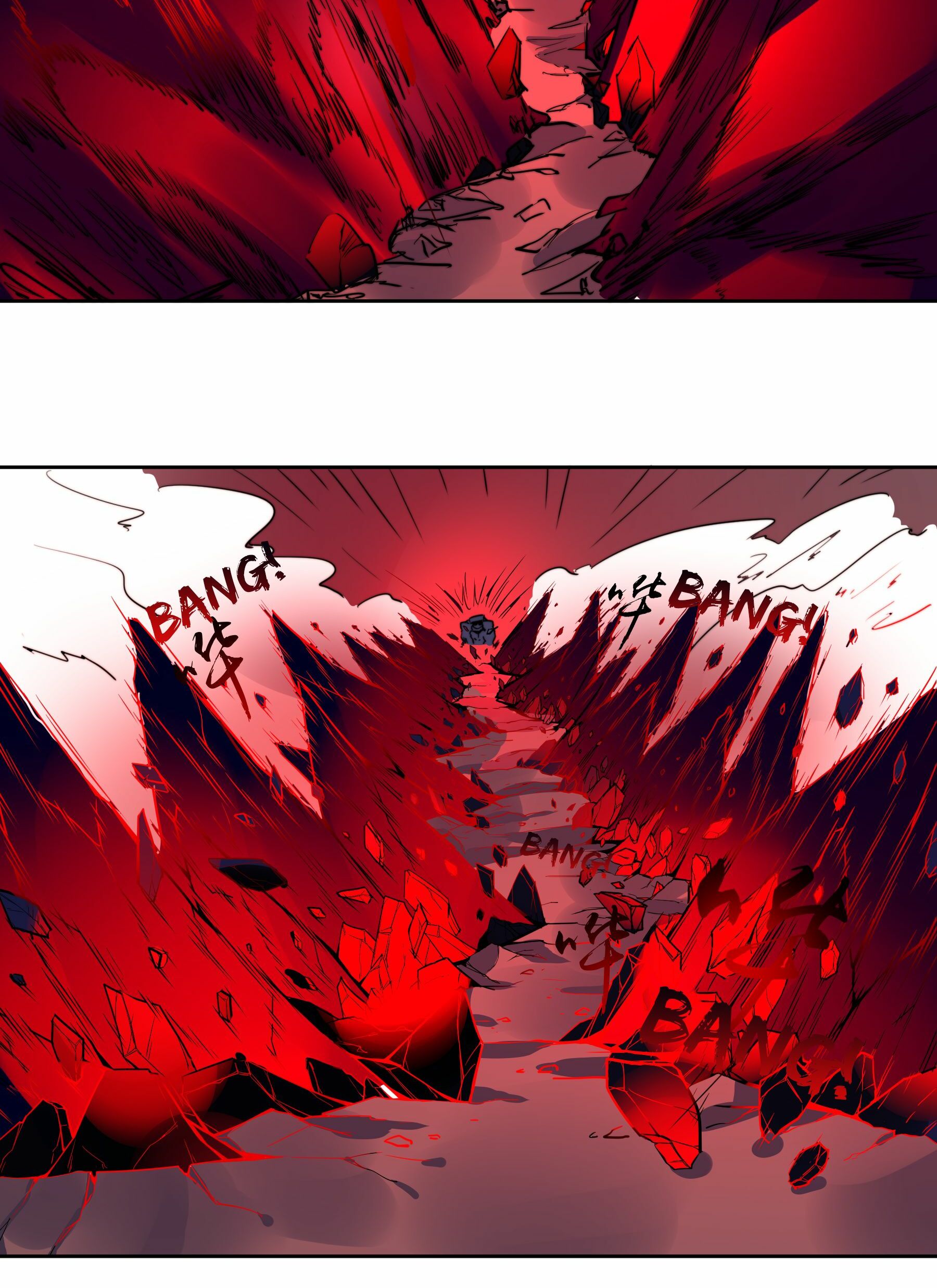 Fatal Code Chapter 3 page 8 - 
