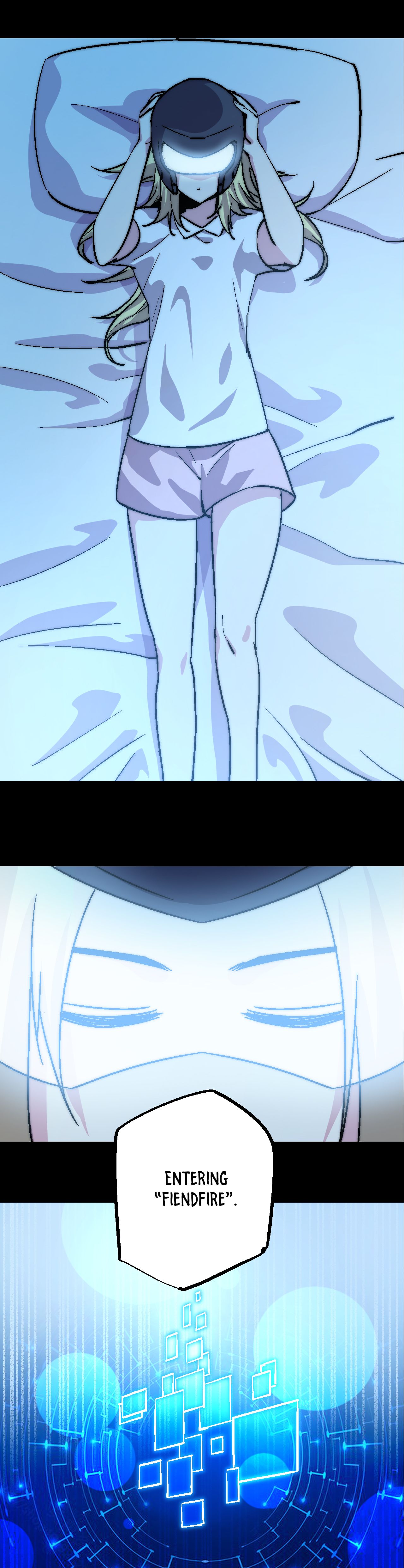 Fatal Code Chapter 30 page 12 - 