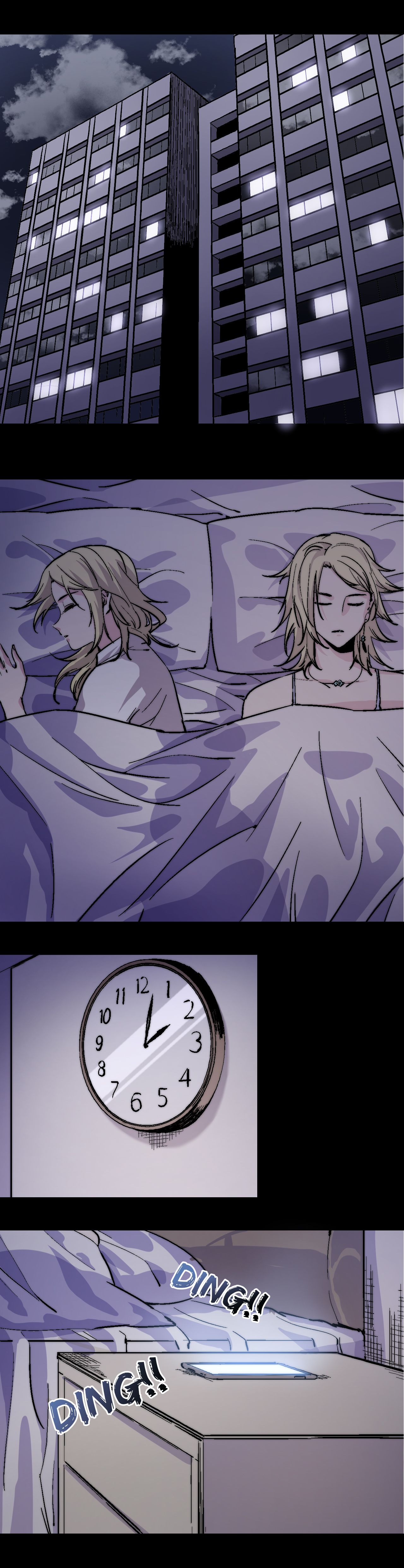 Fatal Code Chapter 30 page 6 - 