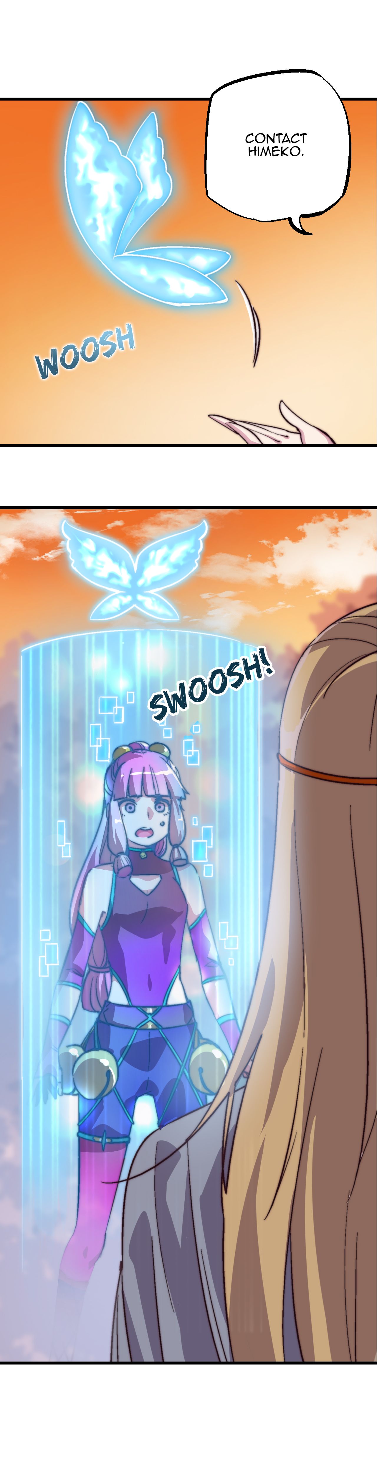 Fatal Code Chapter 32 page 4 - 