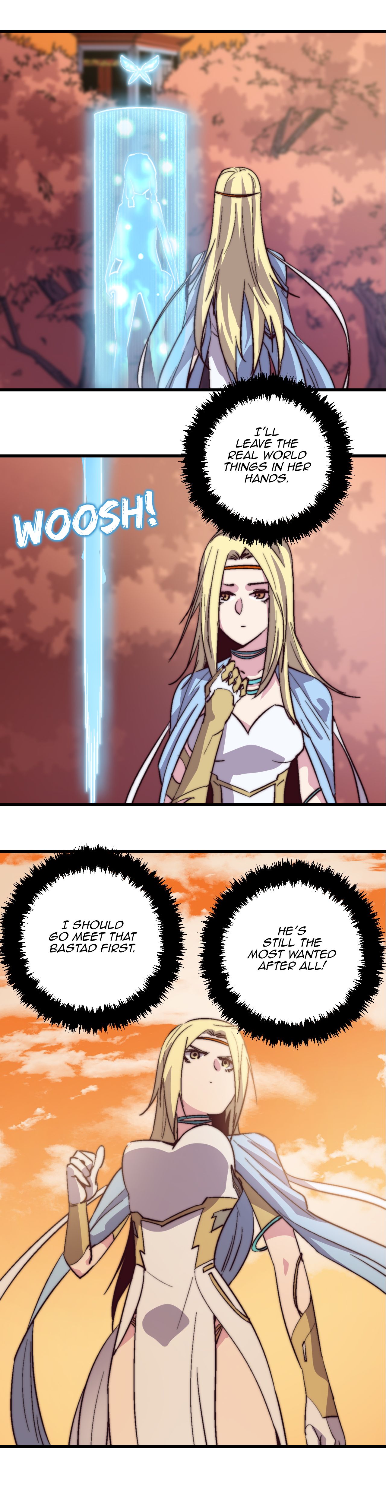 Fatal Code Chapter 32 page 7 - 