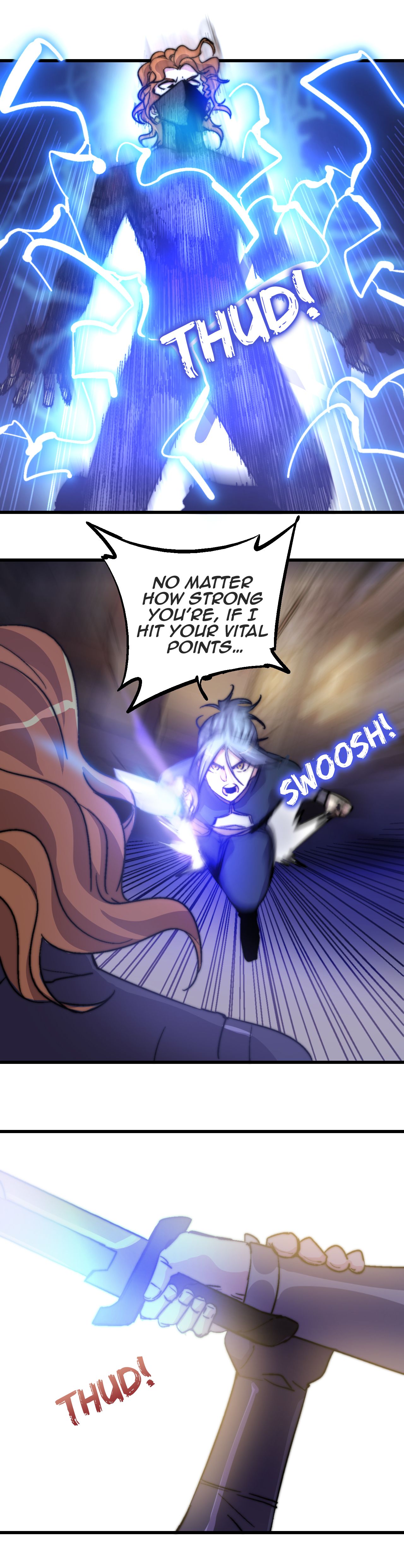 Fatal Code Chapter 33 page 15 - 