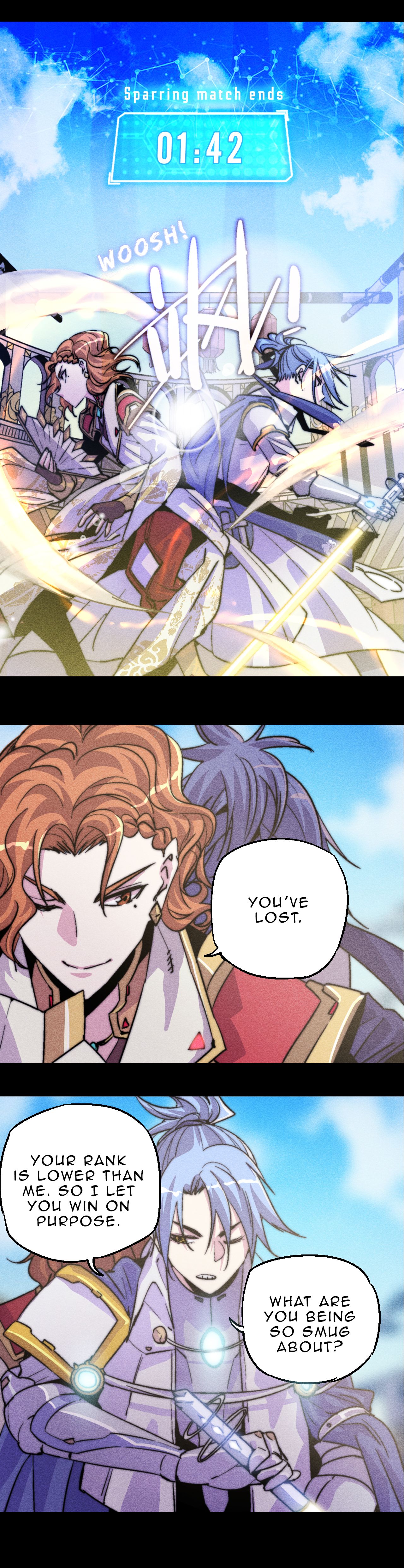 Fatal Code Chapter 34 page 5 - 