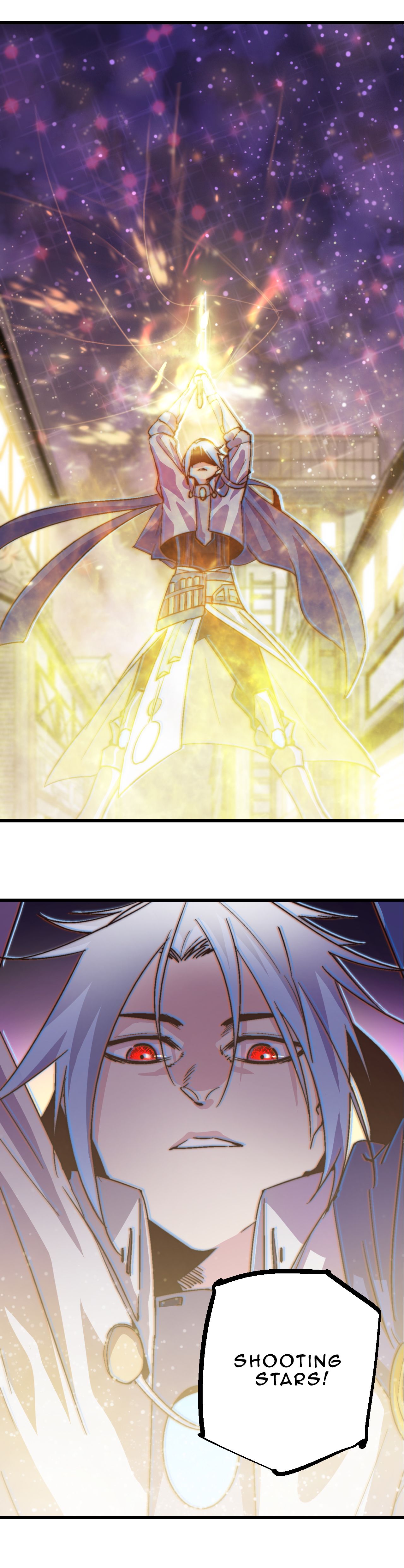 Fatal Code Chapter 35 page 15 - 