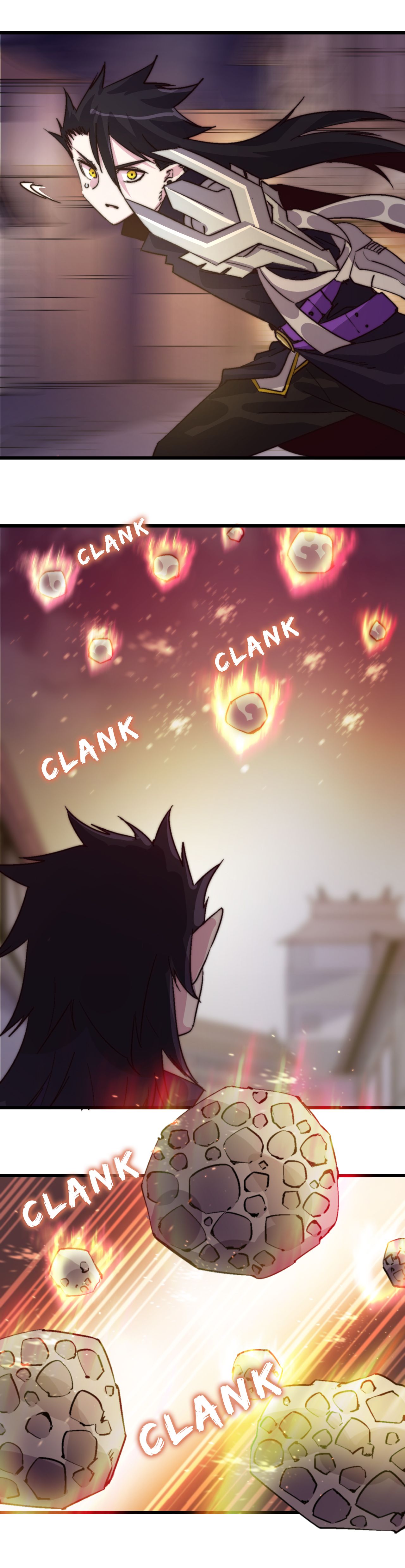 Fatal Code Chapter 35 page 16 - 