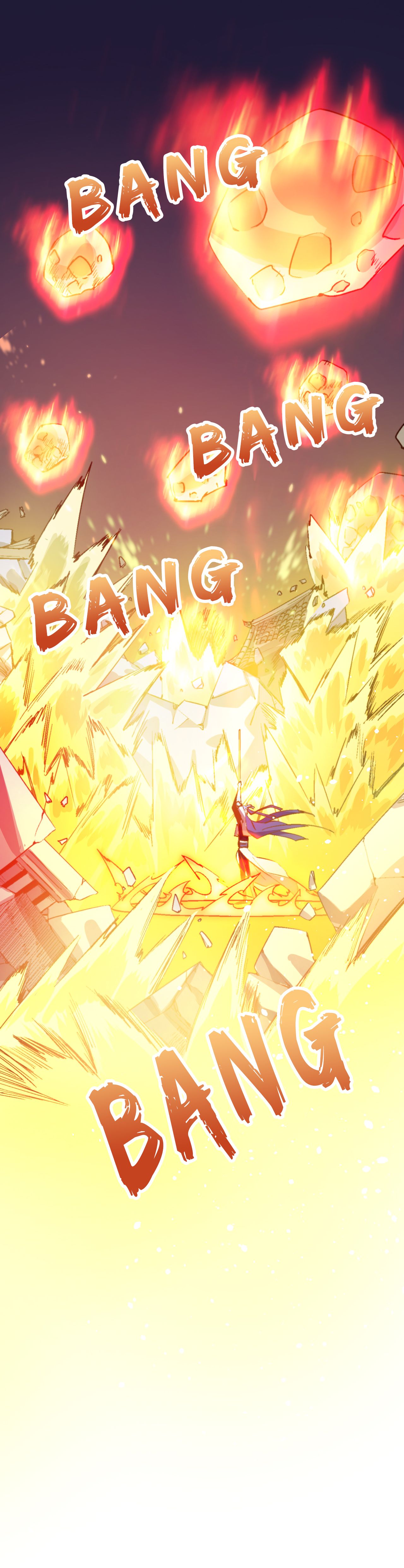 Fatal Code Chapter 35 page 19 - 
