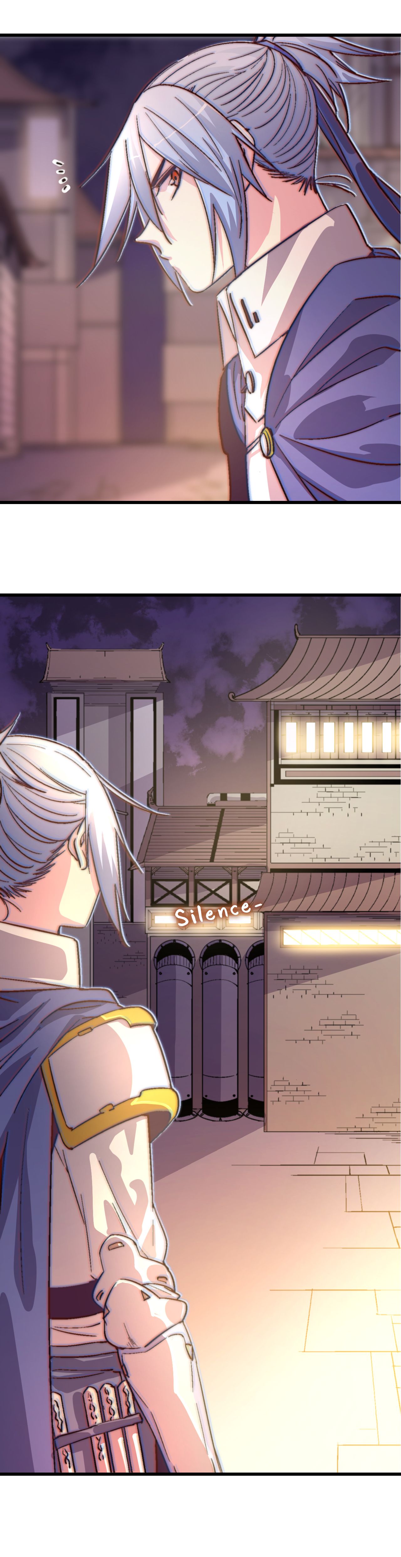 Fatal Code Chapter 35 page 5 - 