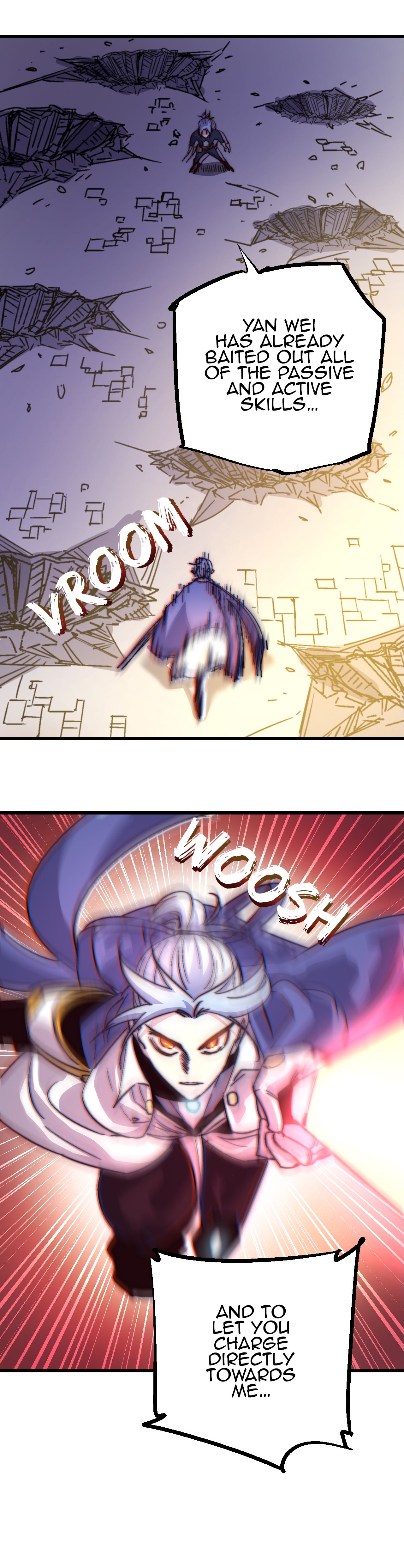 Fatal Code Chapter 36 page 13 - 