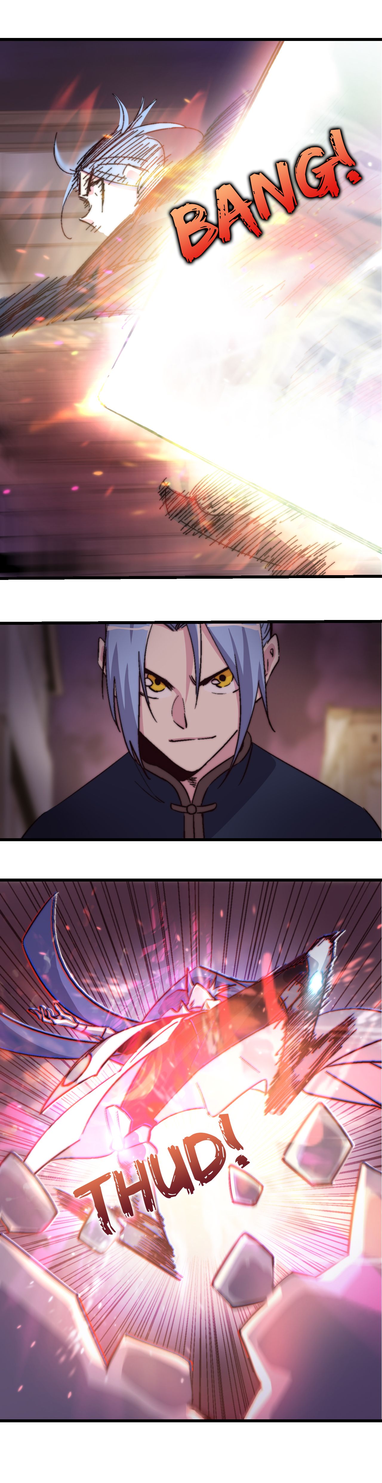 Fatal Code Chapter 36 page 16 - 