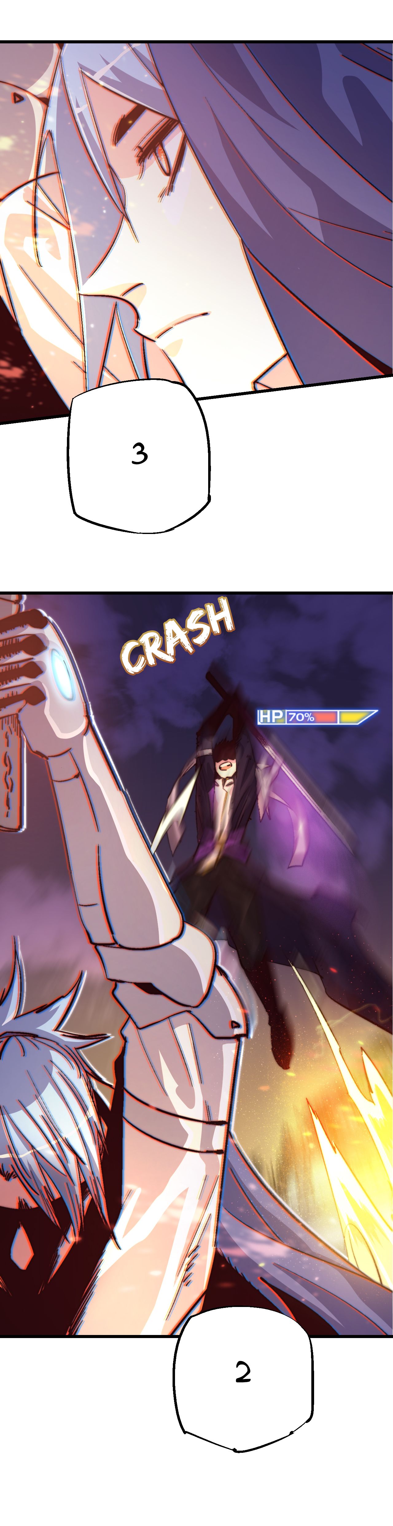 Fatal Code Chapter 36 page 3 - 