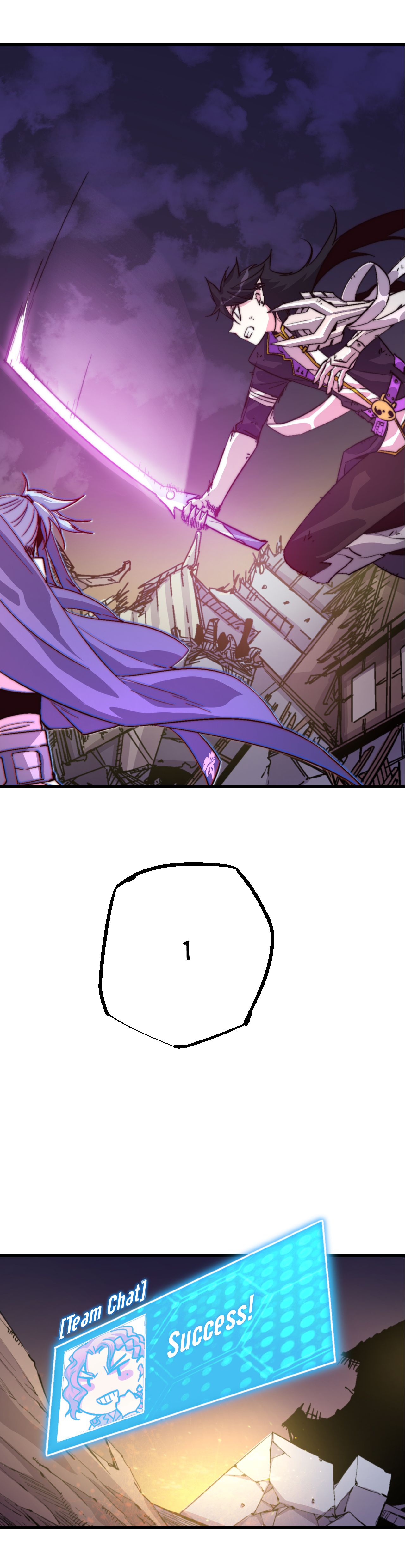 Fatal Code Chapter 36 page 4 - 