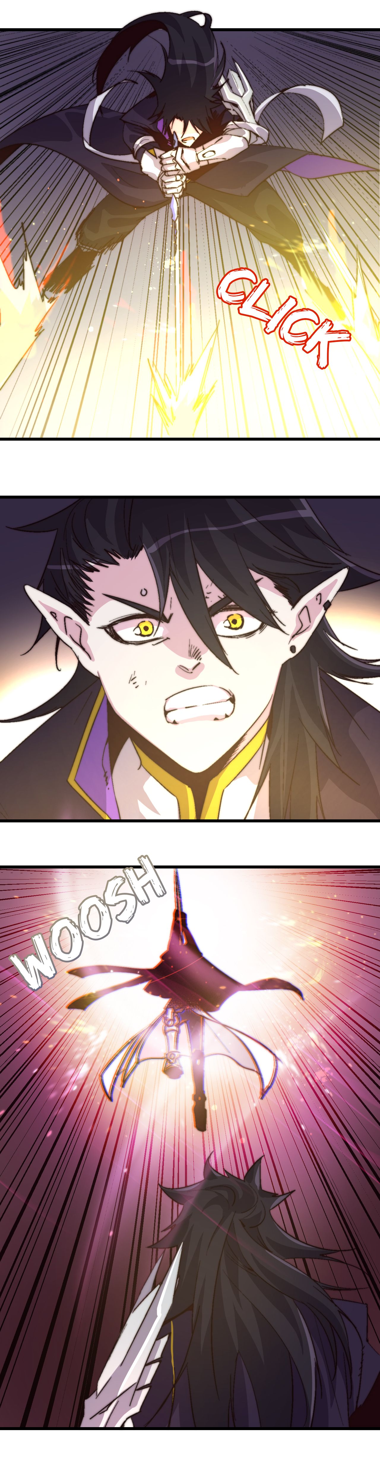 Fatal Code Chapter 36 page 7 - 