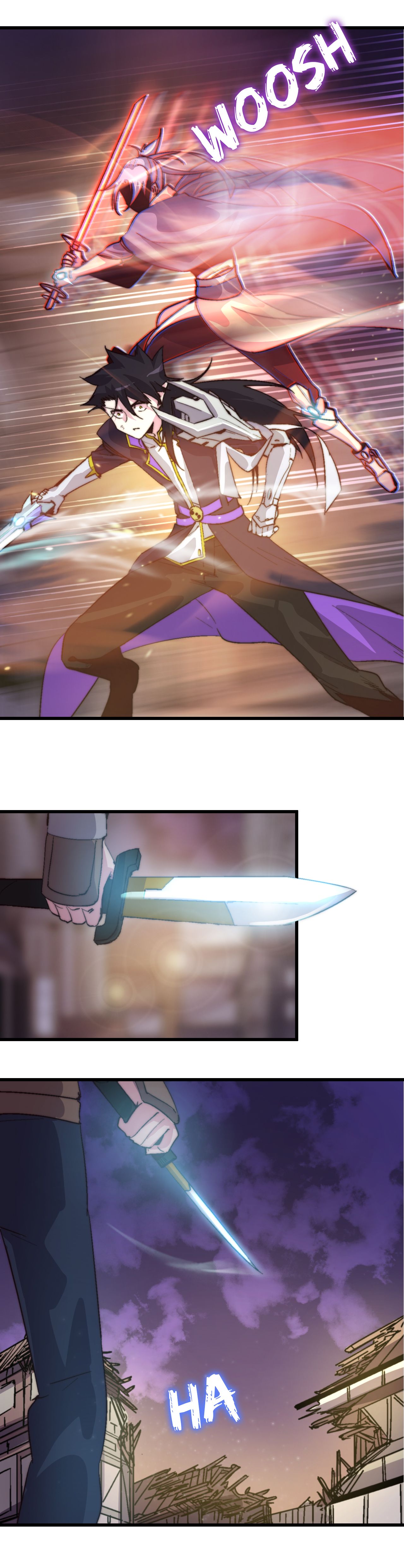 Fatal Code Chapter 36 page 9 - 
