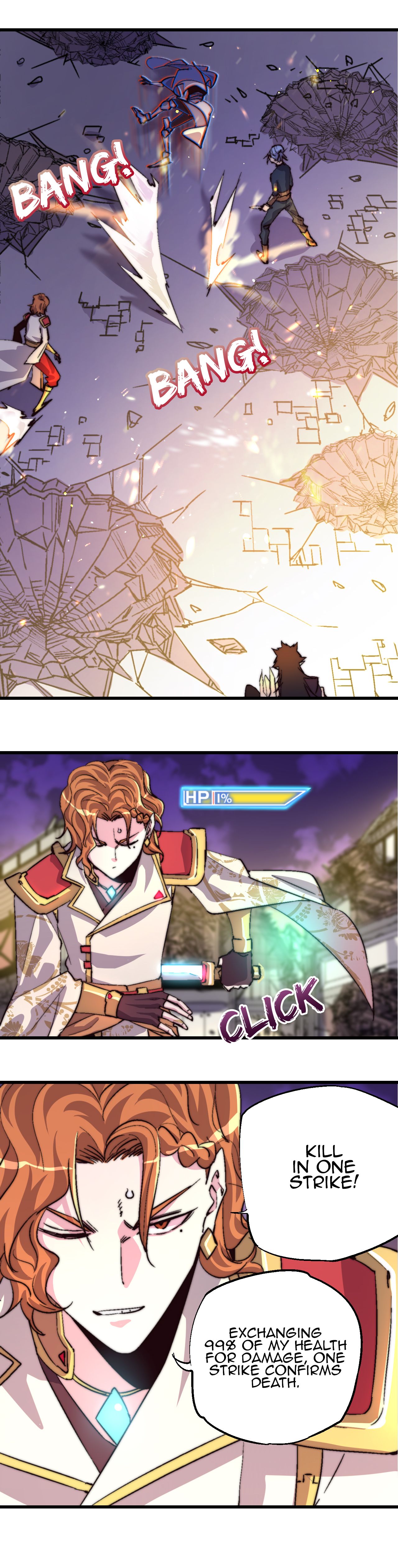 Fatal Code Chapter 37 page 2 - 