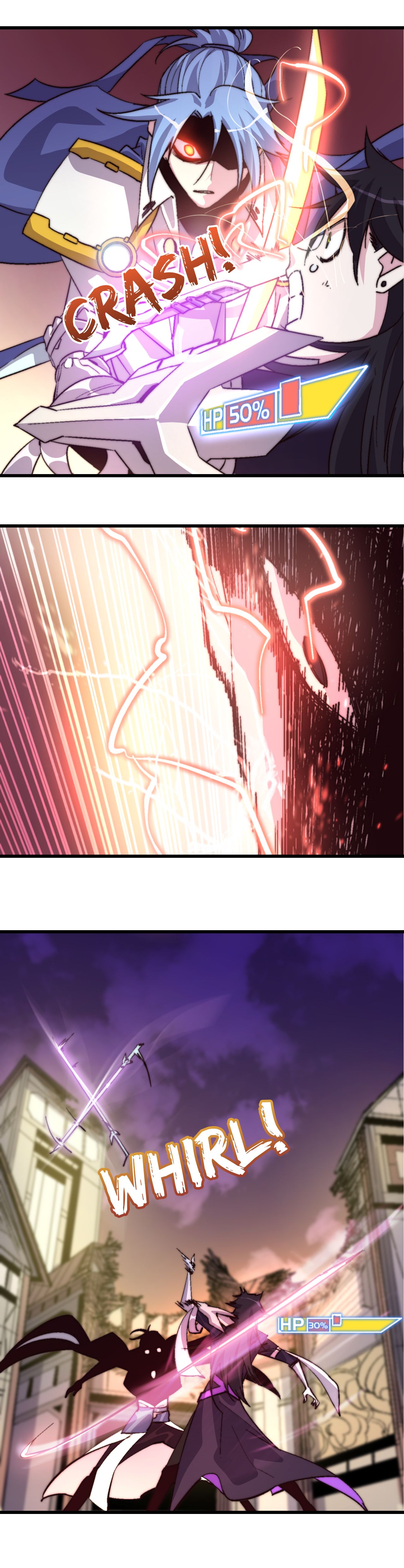 Fatal Code Chapter 37 page 11 - 