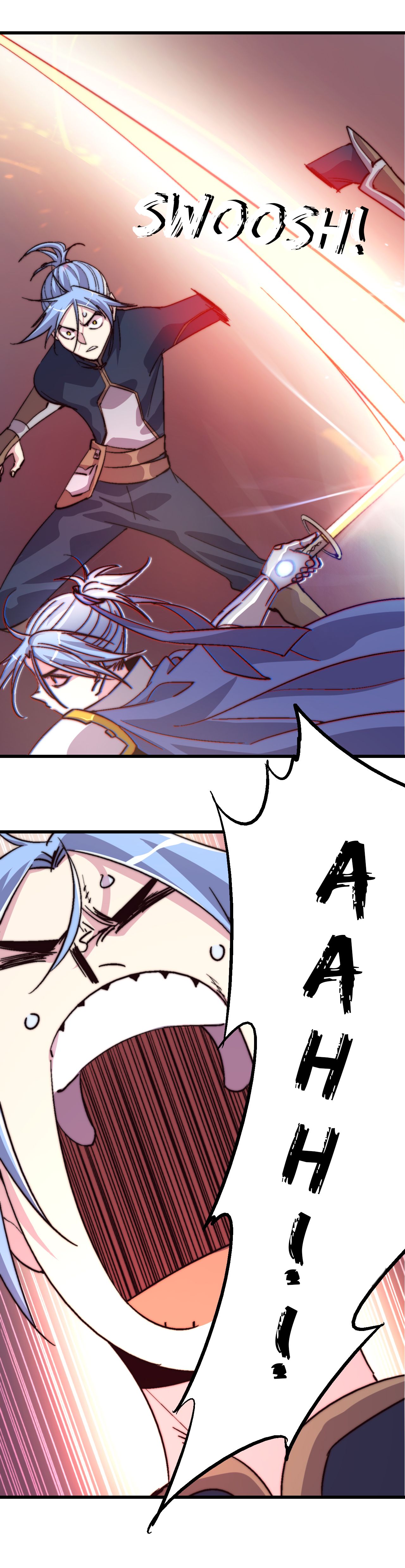 Fatal Code Chapter 37 page 14 - 