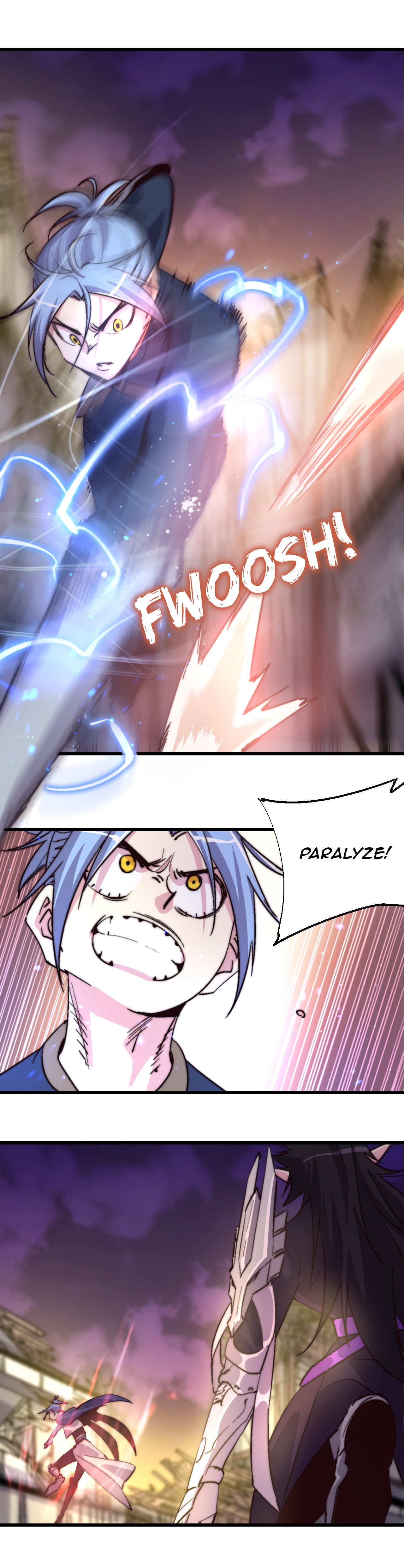 Fatal Code Chapter 37 page 4 - 
