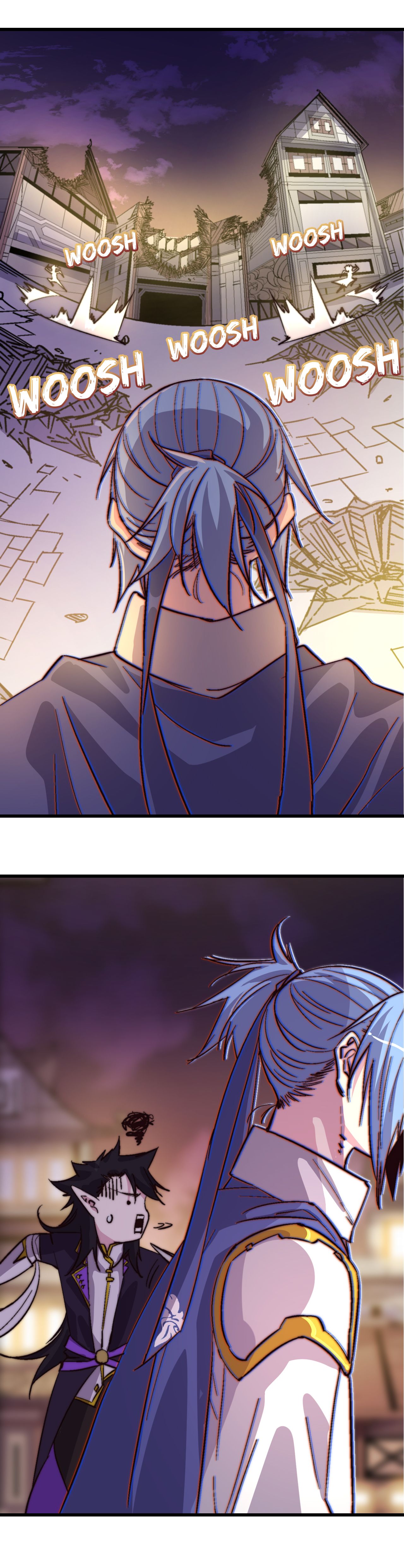 Fatal Code Chapter 37 page 6 - 