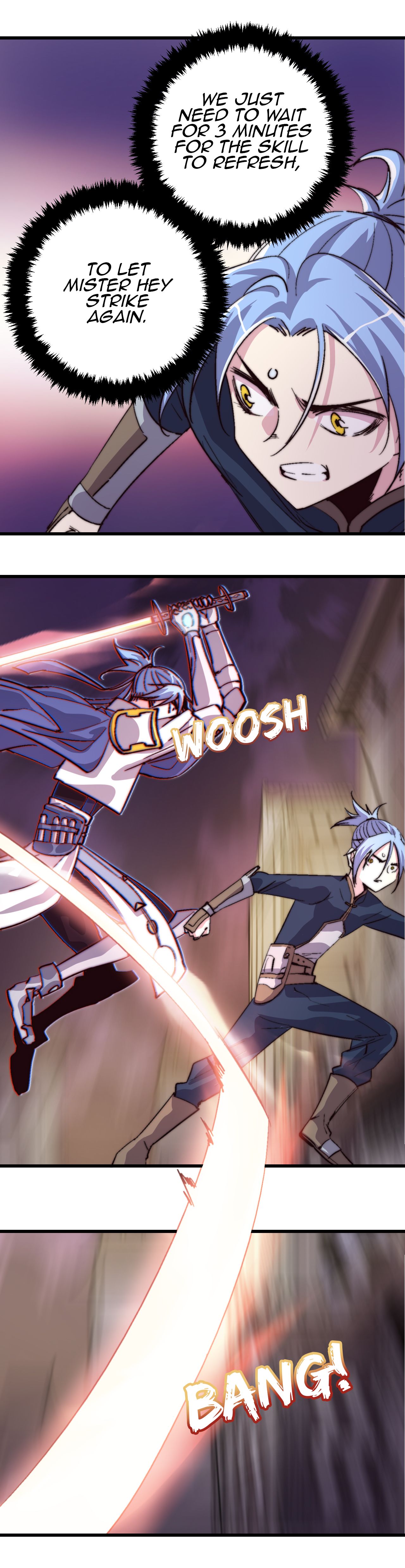 Fatal Code Chapter 37 page 7 - 