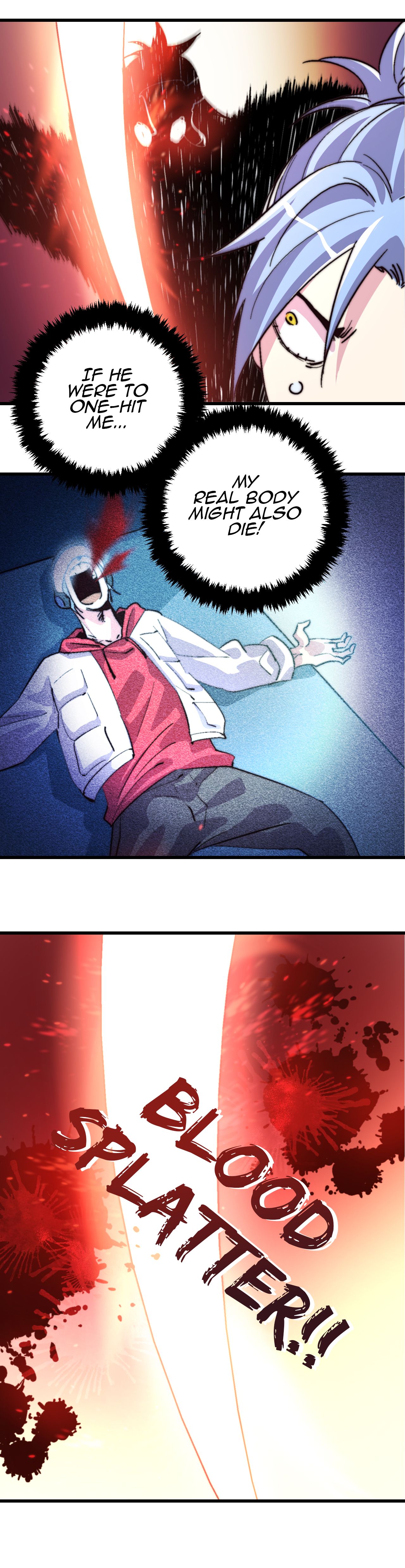 Fatal Code Chapter 37 page 8 - 
