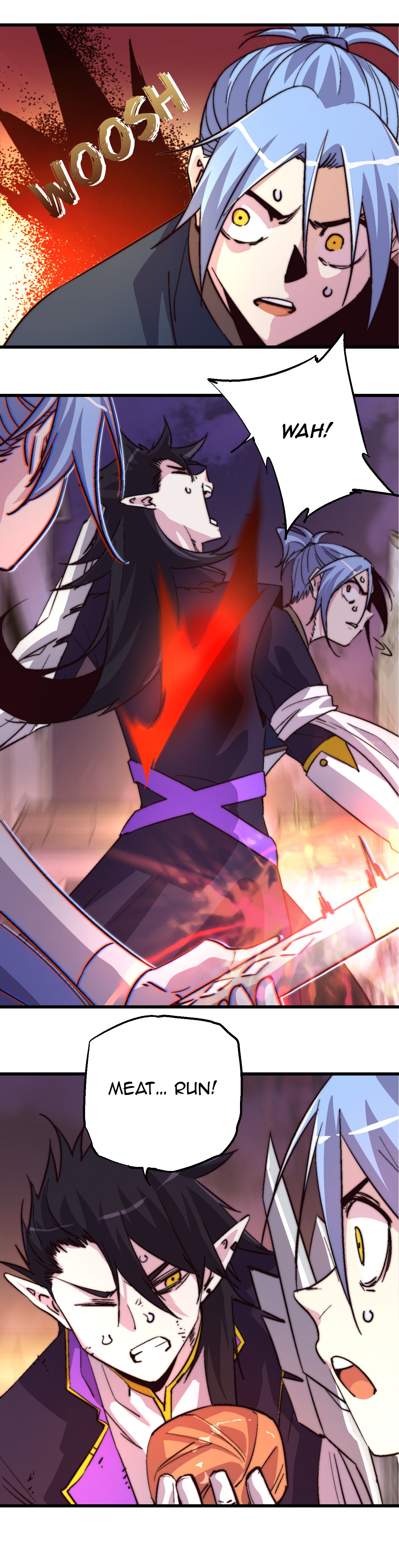 Fatal Code Chapter 37 page 9 - 