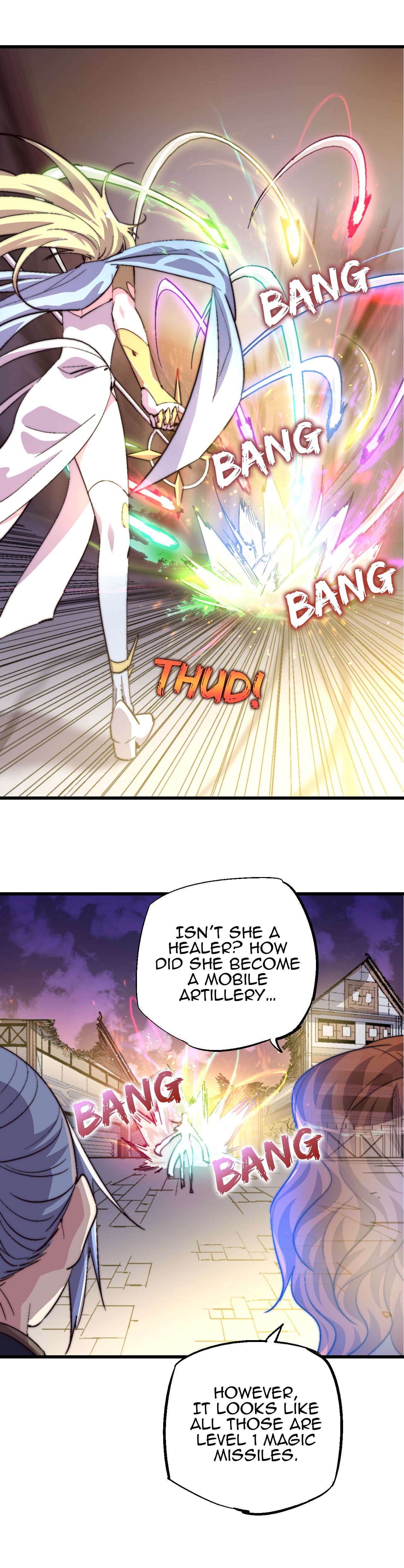 Fatal Code Chapter 38 page 14 - 