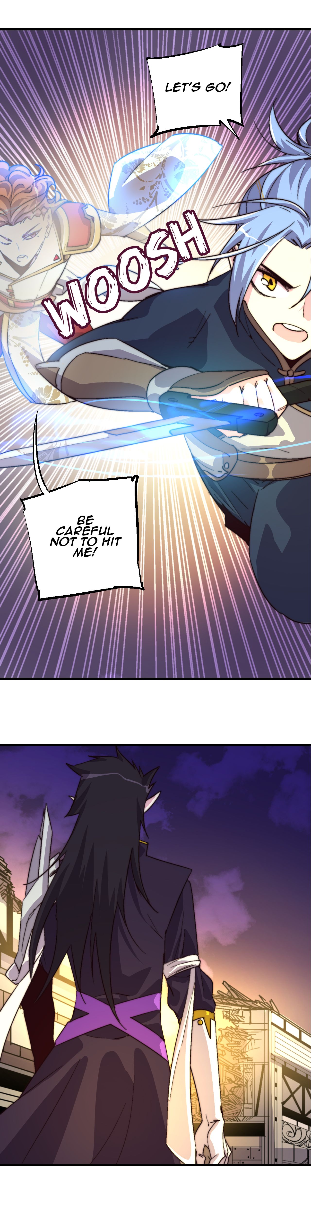 Fatal Code Chapter 38 page 17 - 