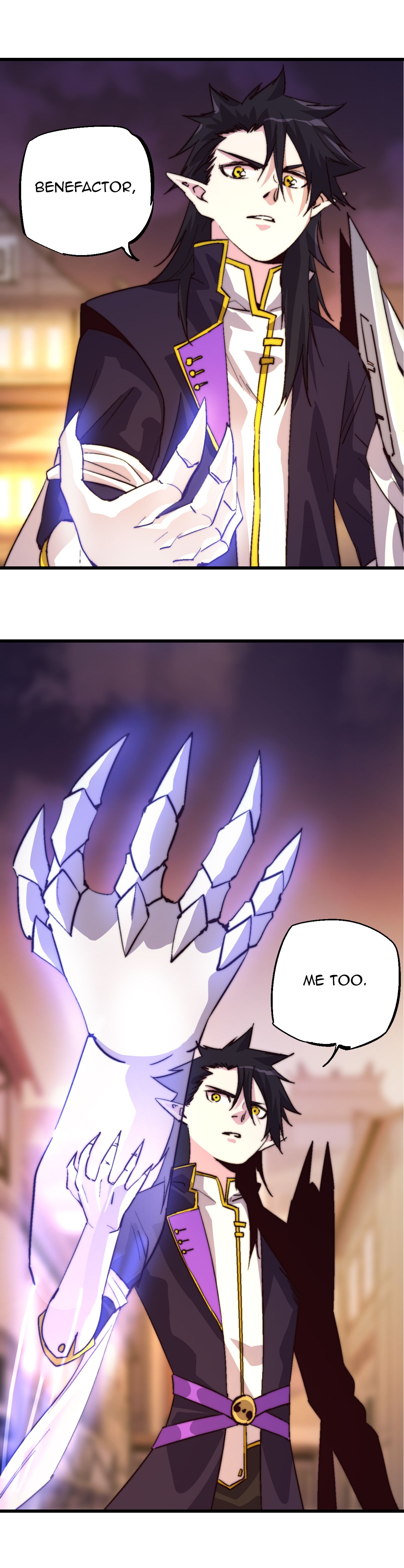 Fatal Code Chapter 38 page 18 - 