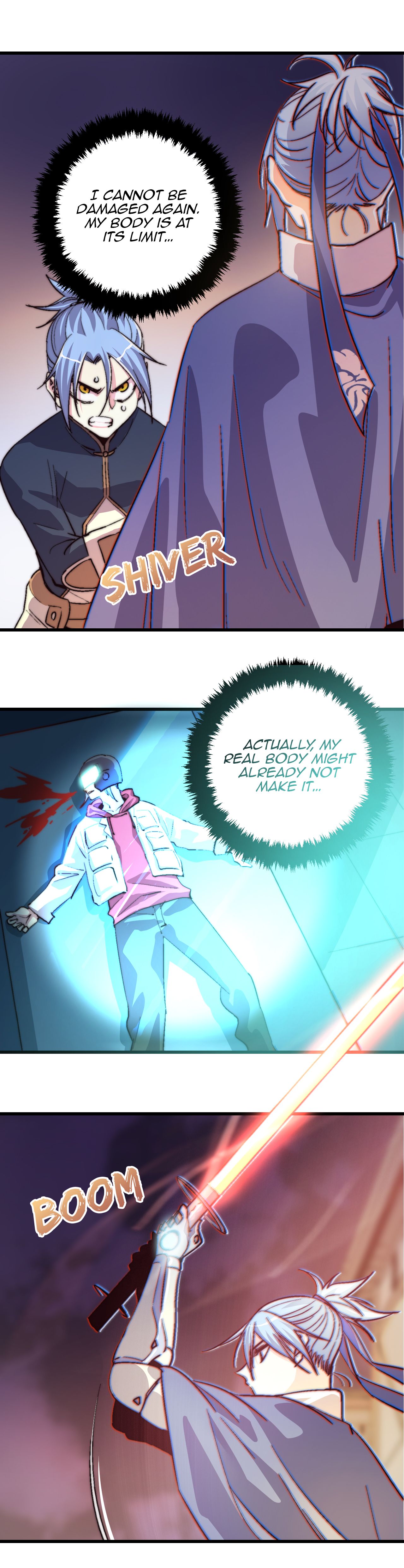 Fatal Code Chapter 38 page 3 - 
