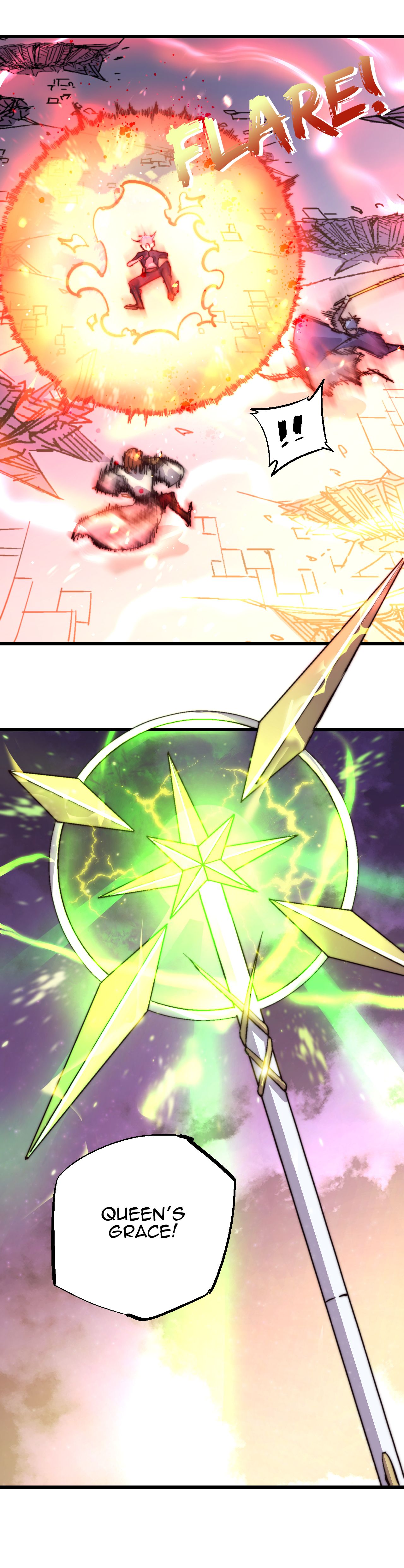 Fatal Code Chapter 38 page 7 - 