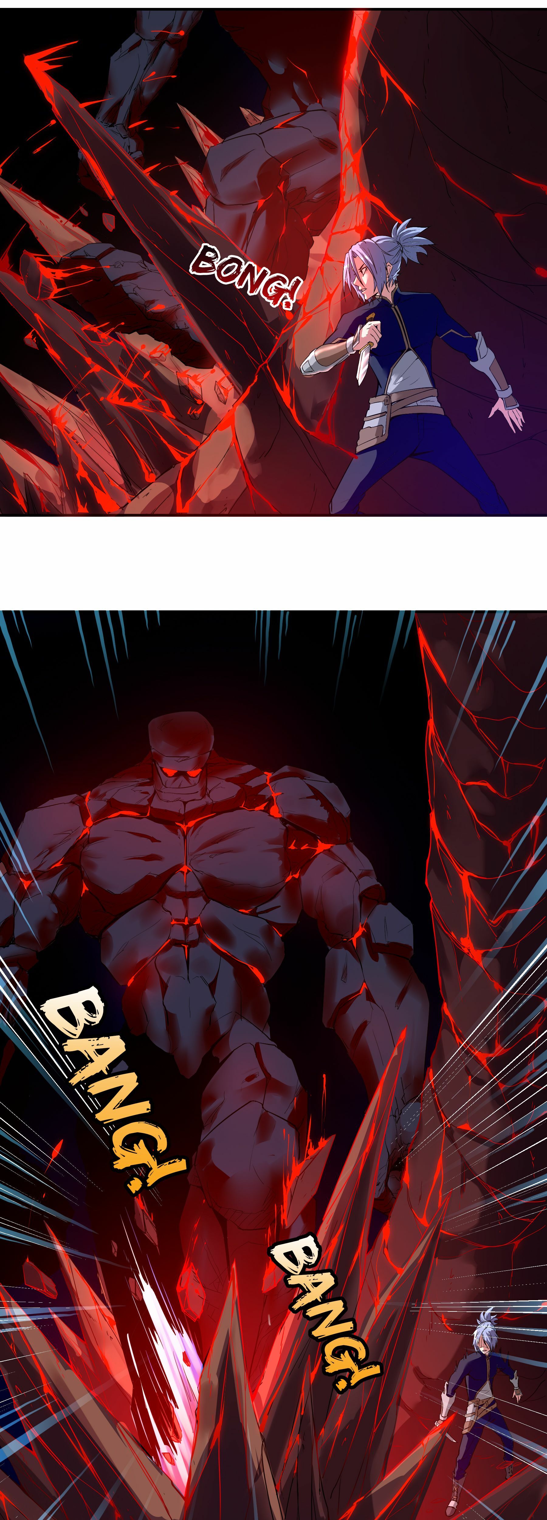 Fatal Code Chapter 4 page 2 - 