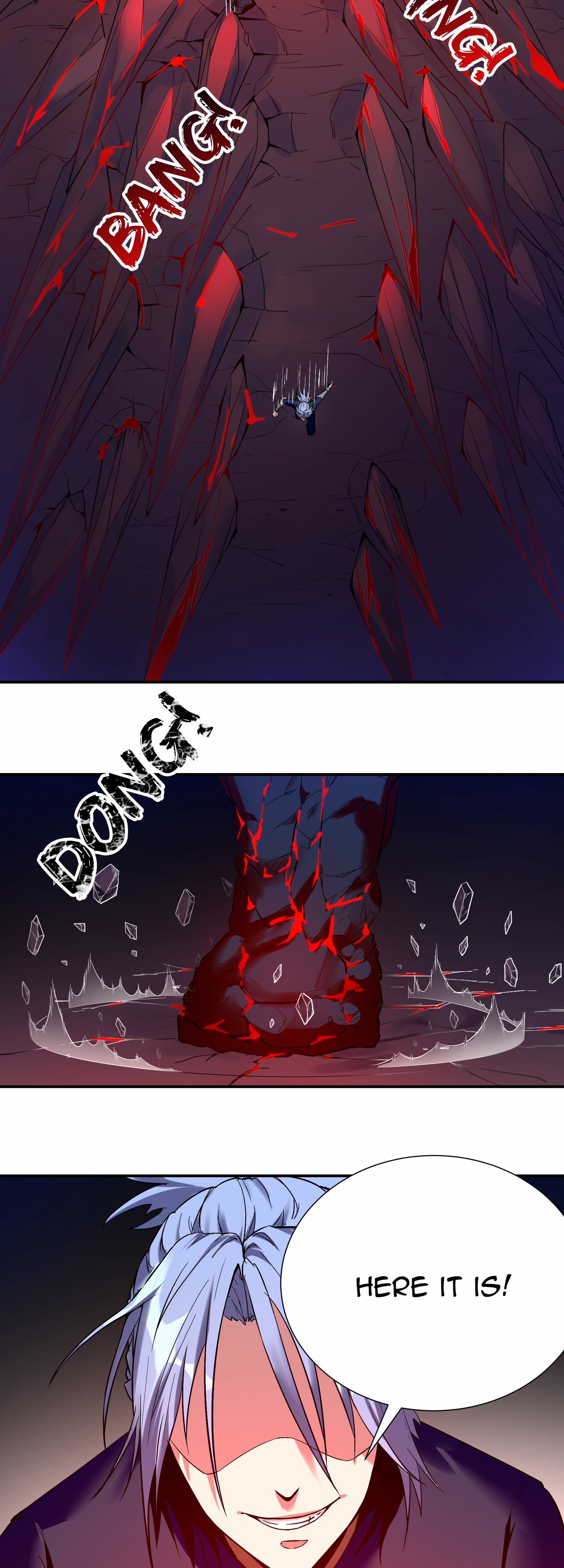 Fatal Code Chapter 4 page 13 - 