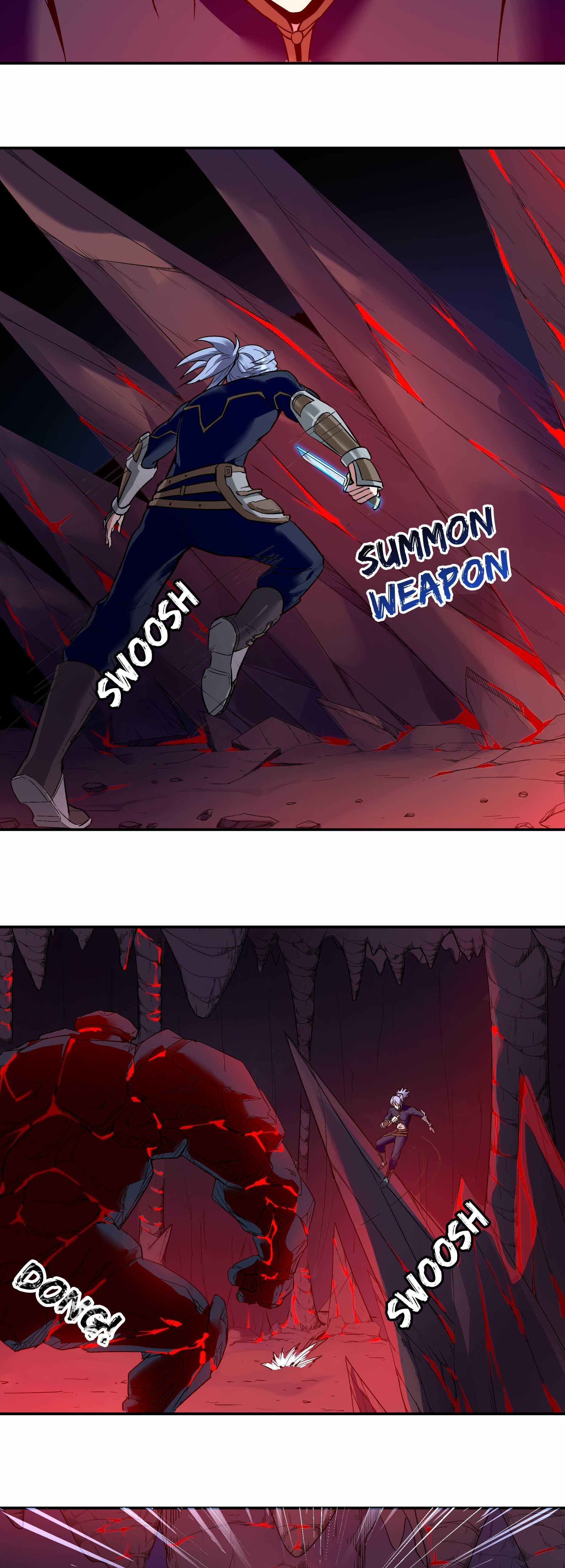 Fatal Code Chapter 4 page 14 - 