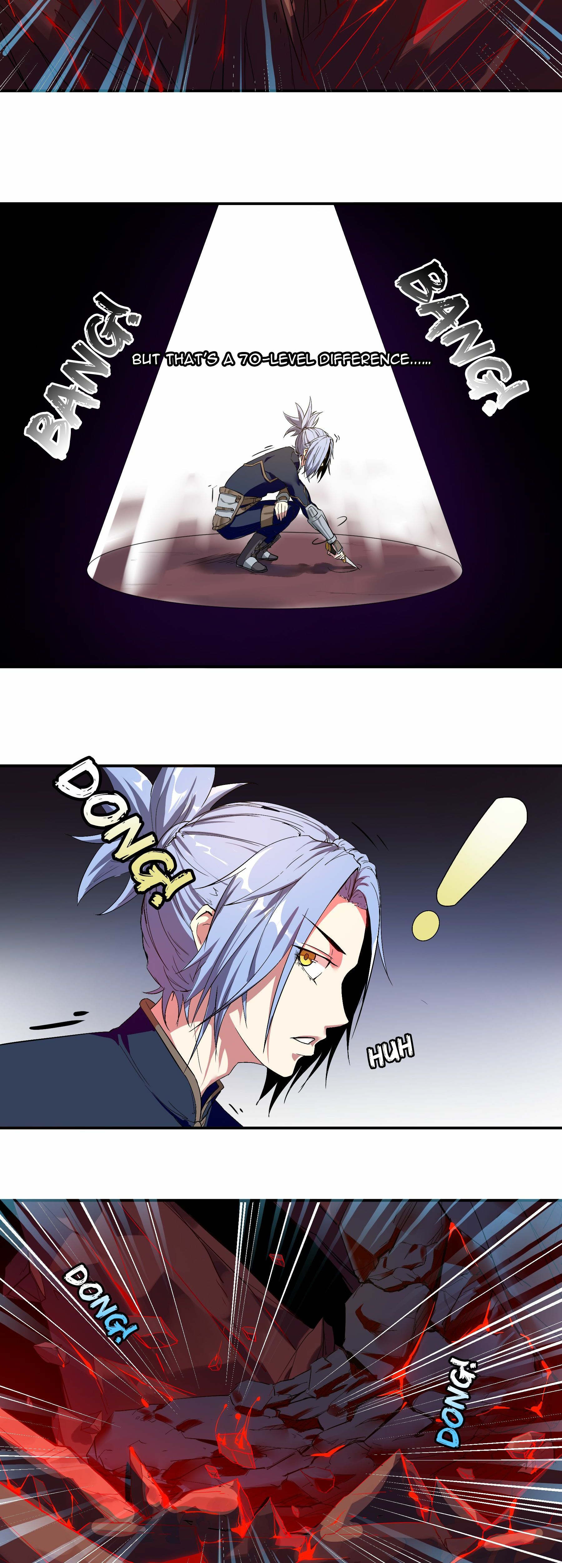 Fatal Code Chapter 4 page 3 - 