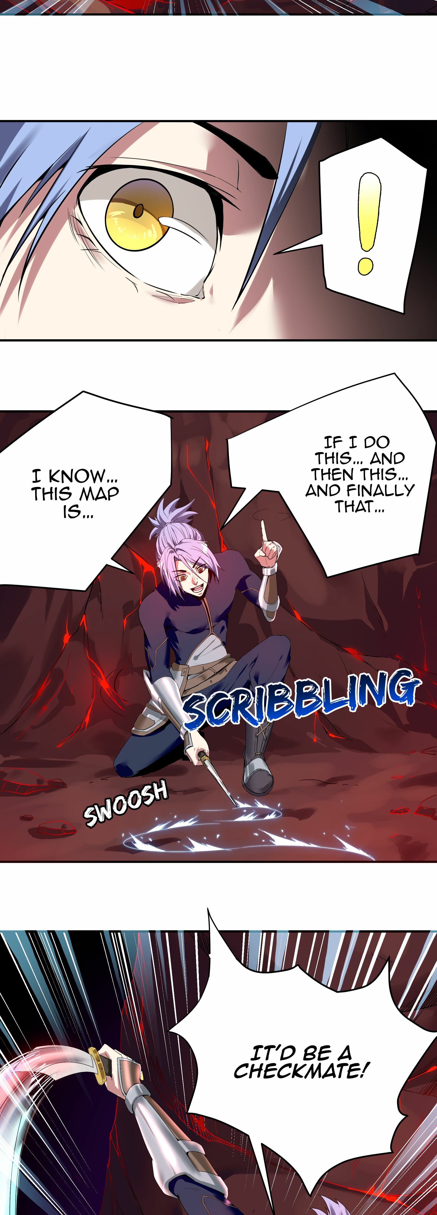Fatal Code Chapter 4 page 4 - 