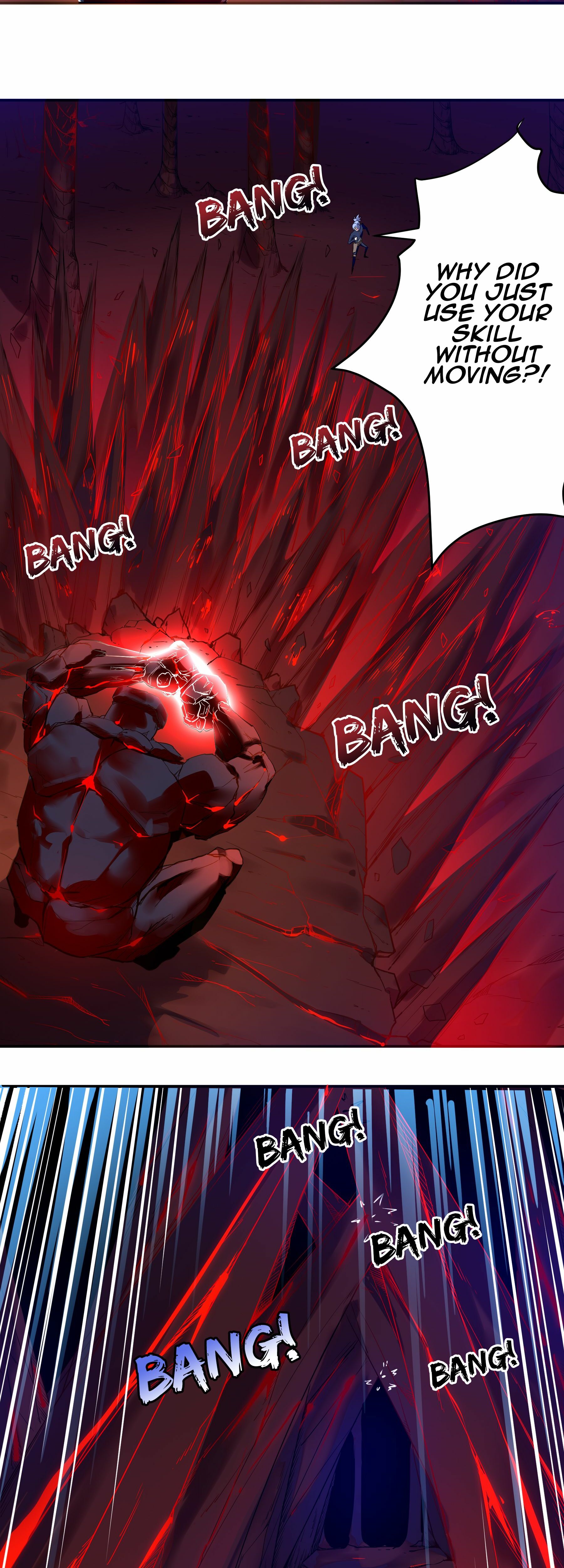 Fatal Code Chapter 4 page 9 - 