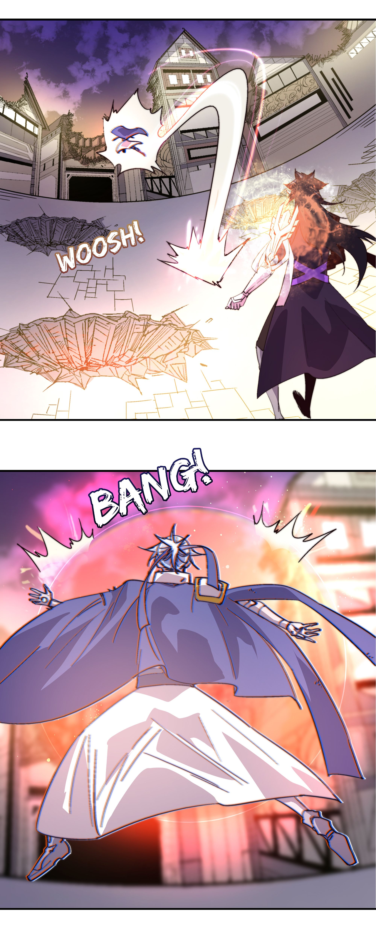 Fatal Code Chapter 40 page 11 - 