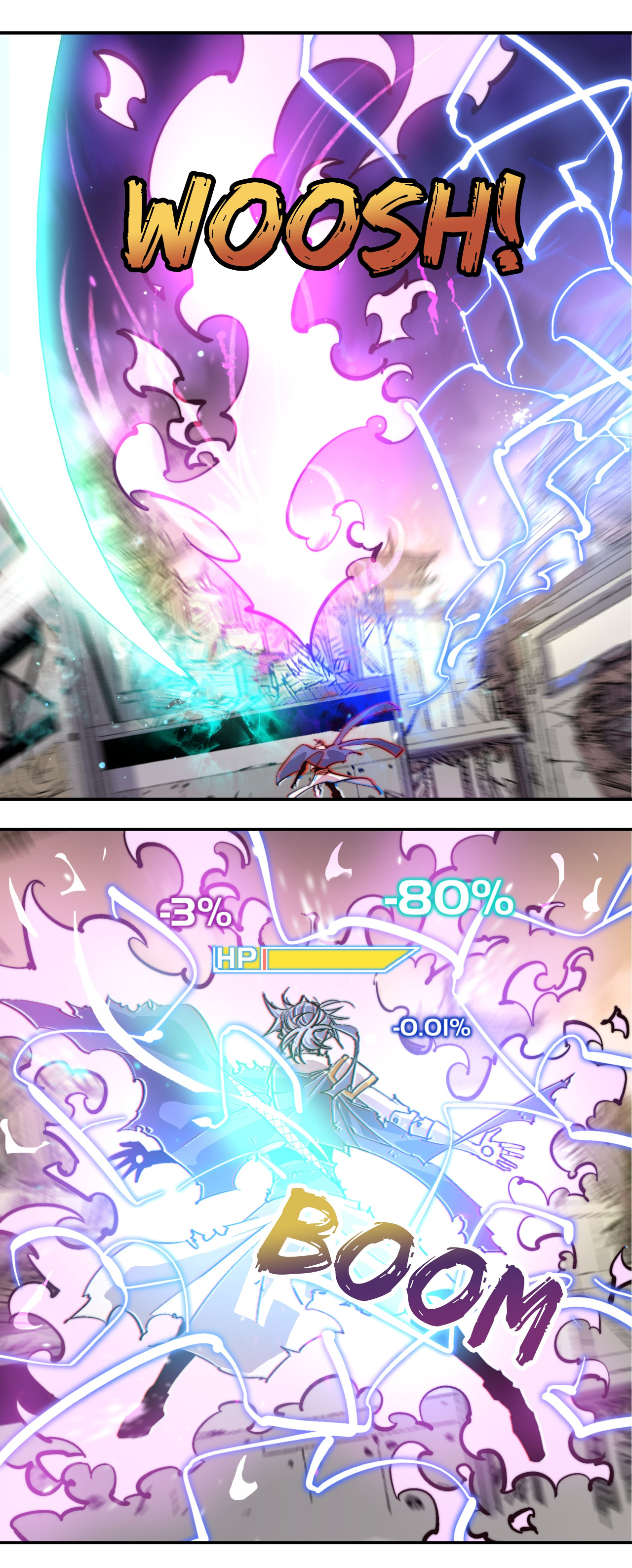 Fatal Code Chapter 40 page 15 - 