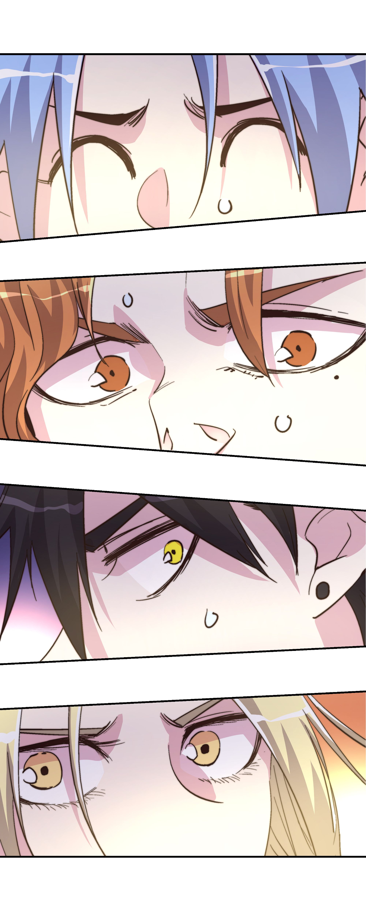 Fatal Code Chapter 40 page 18 - 