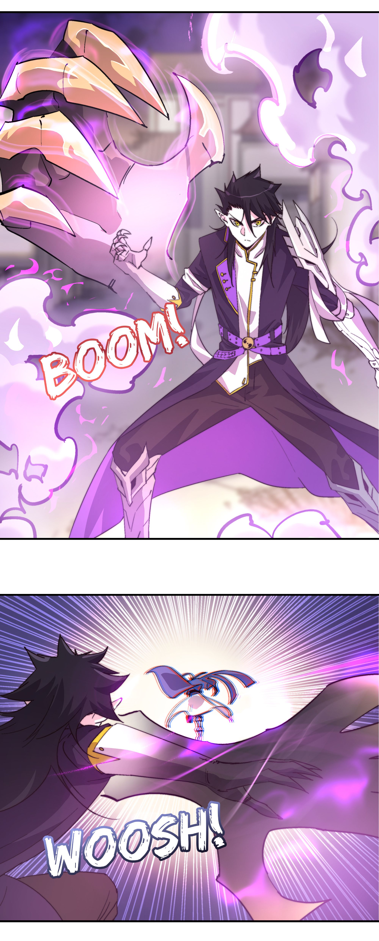 Fatal Code Chapter 40 page 4 - 