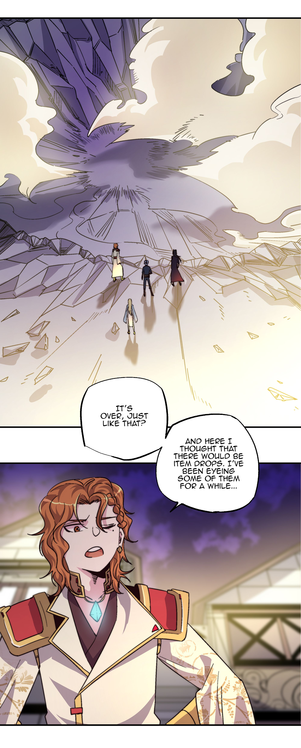 Fatal Code Chapter 41 page 2 - 