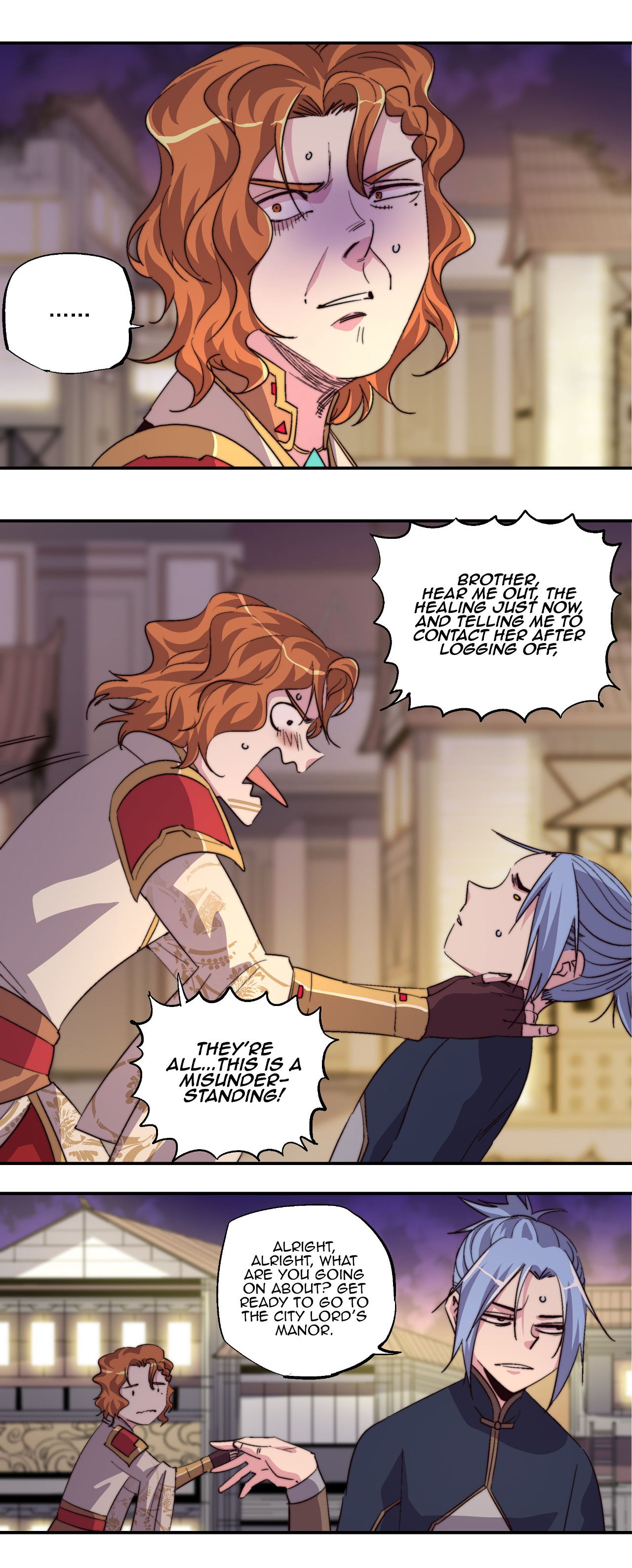 Fatal Code Chapter 41 page 6 - 